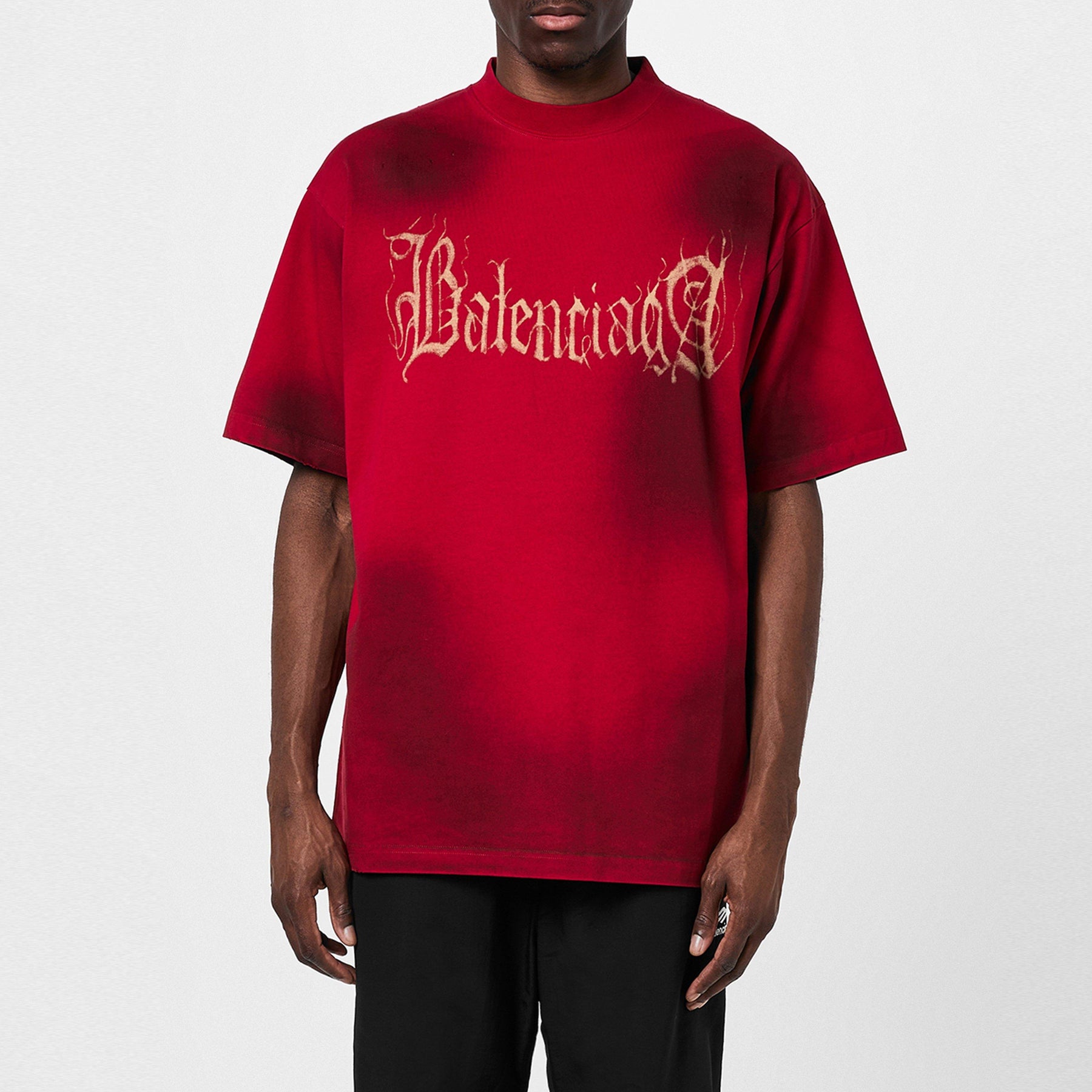 Heavy Metal T-Shirt