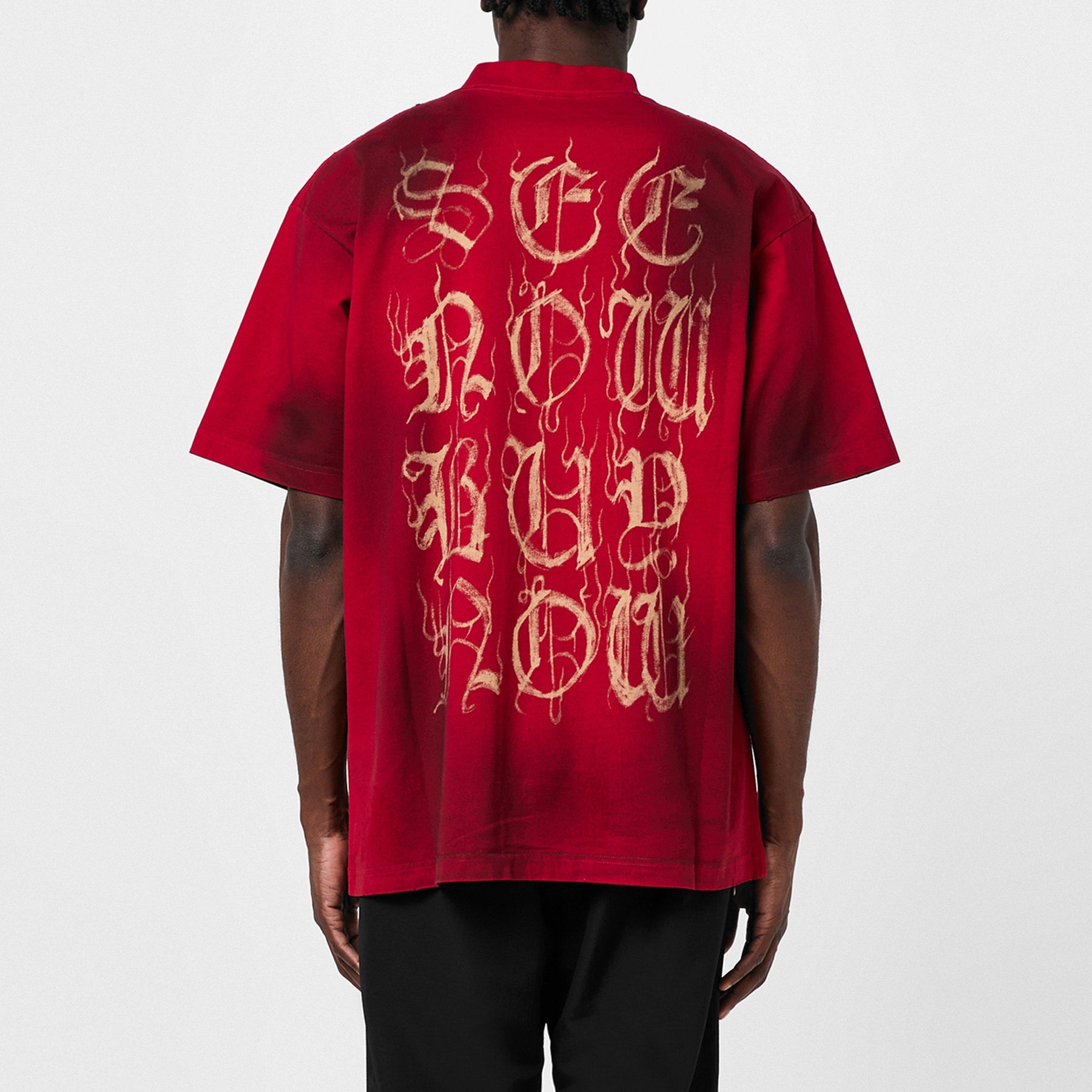 Heavy Metal T-Shirt