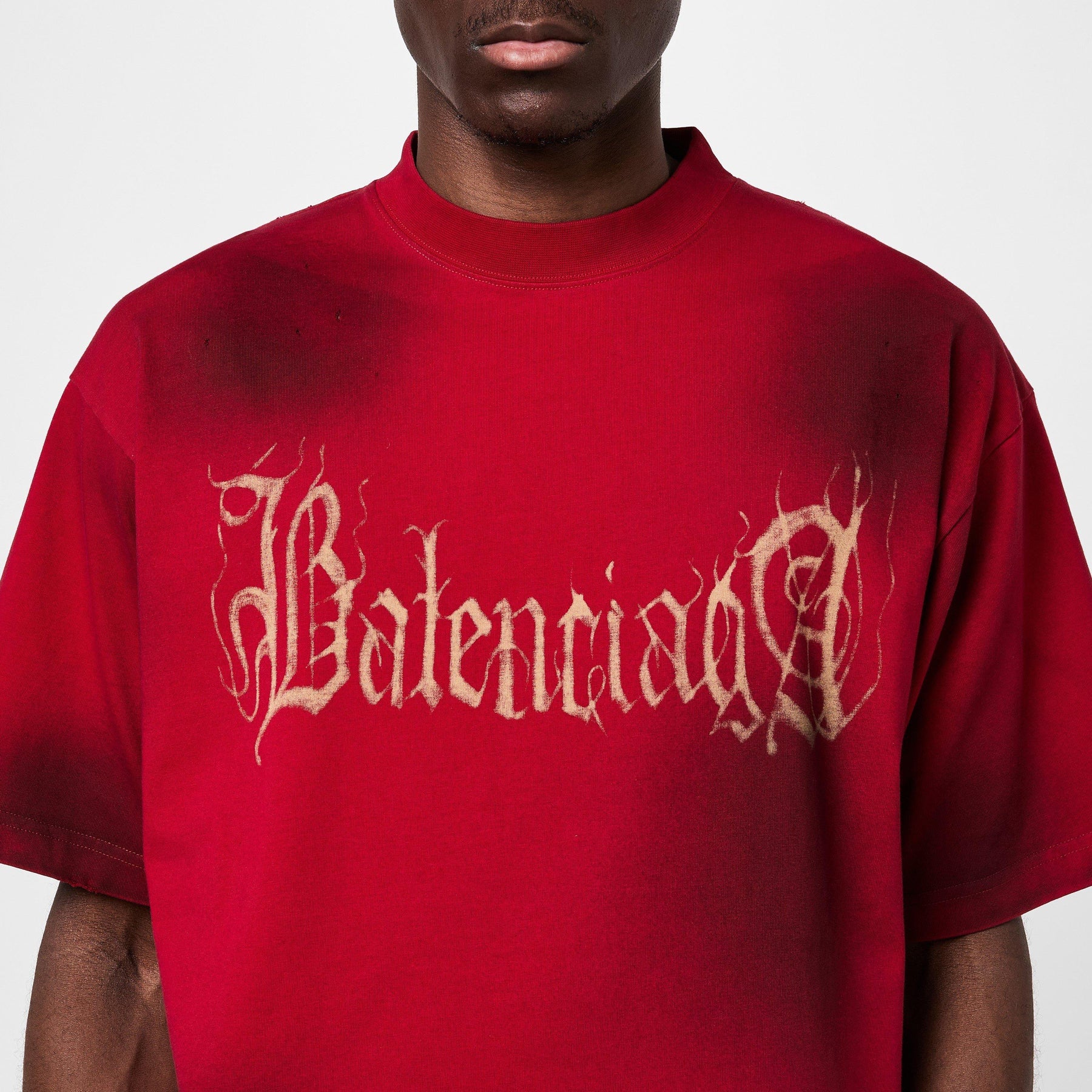 Heavy Metal T-Shirt