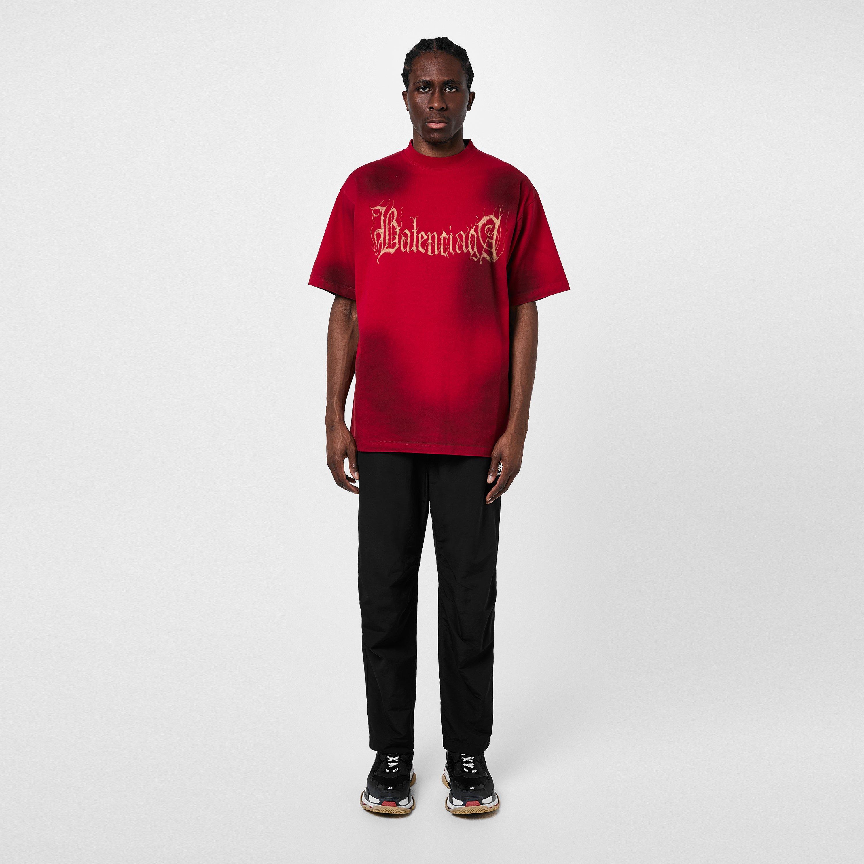 Heavy Metal T-Shirt