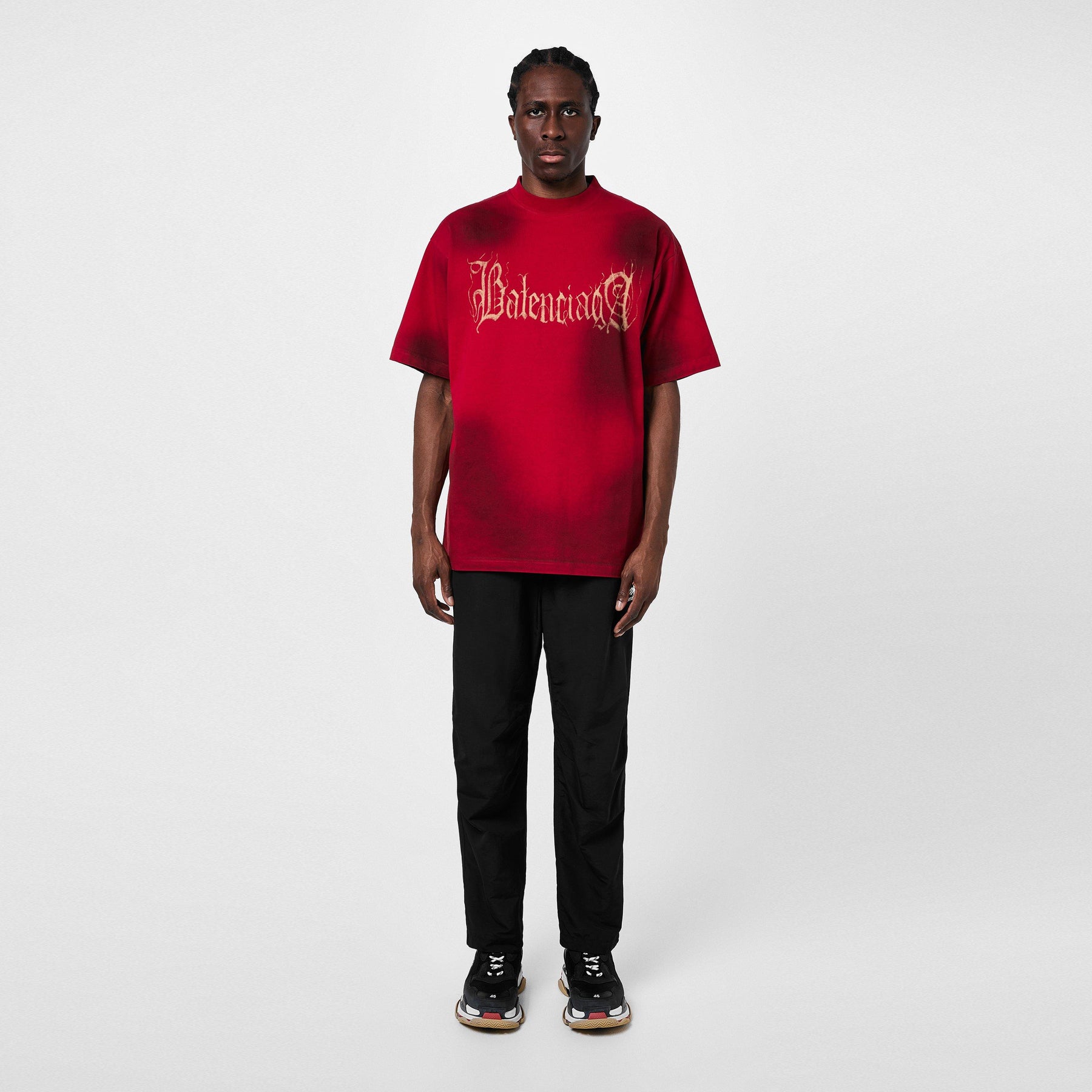 Heavy Metal T-Shirt