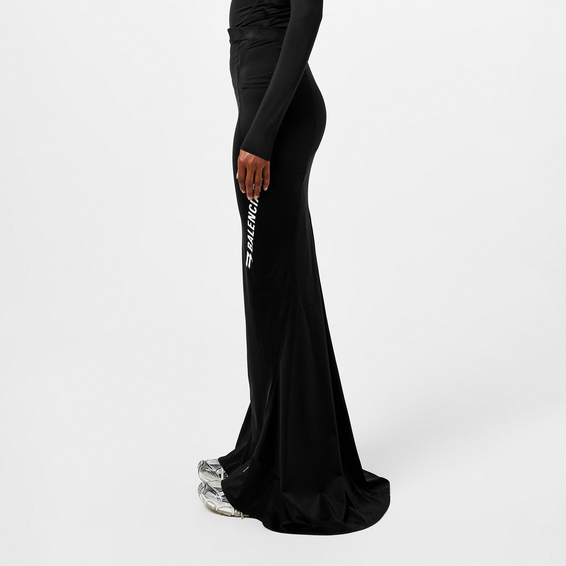 Sporty B Activewear Mermaid Skirt