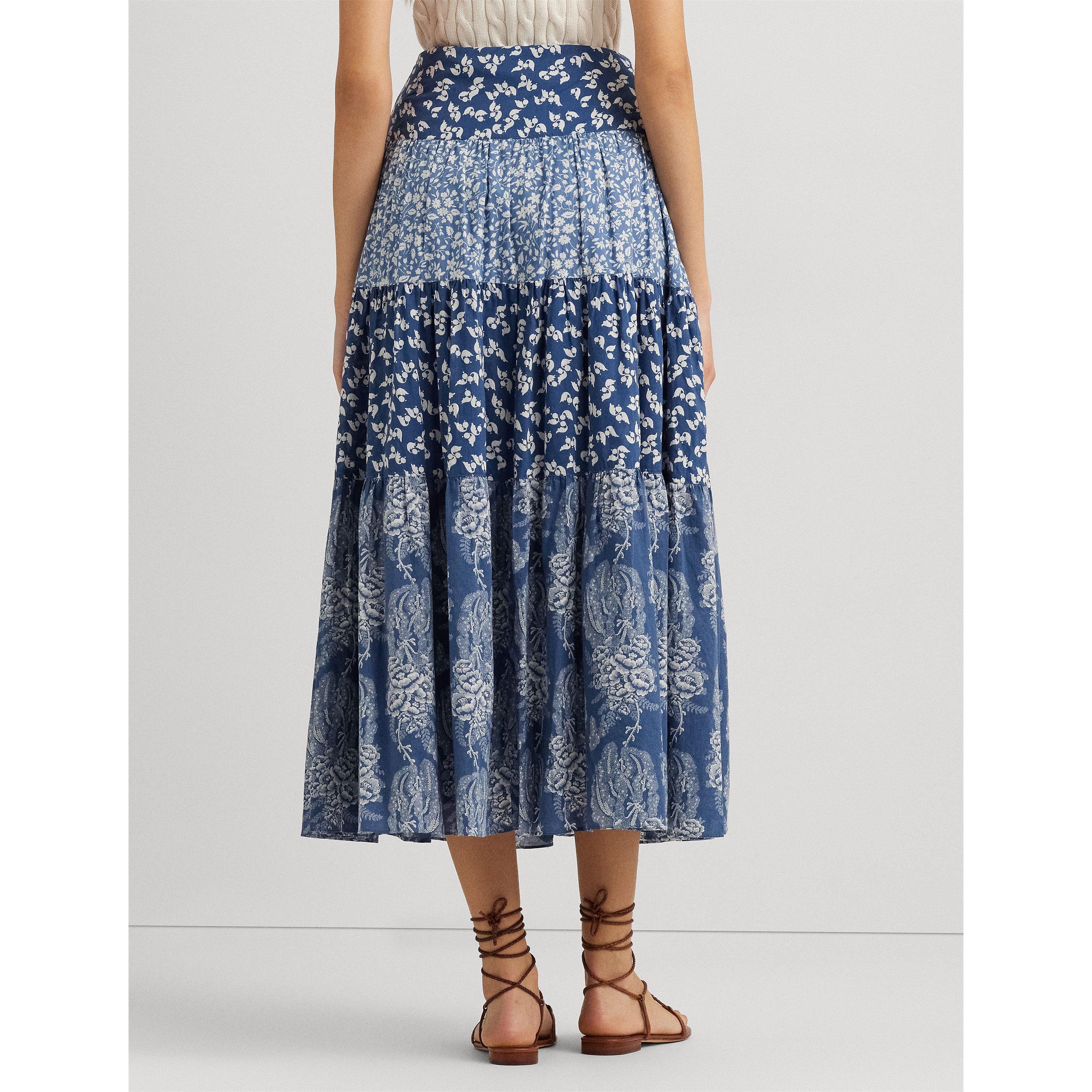 Pauldina Skirt