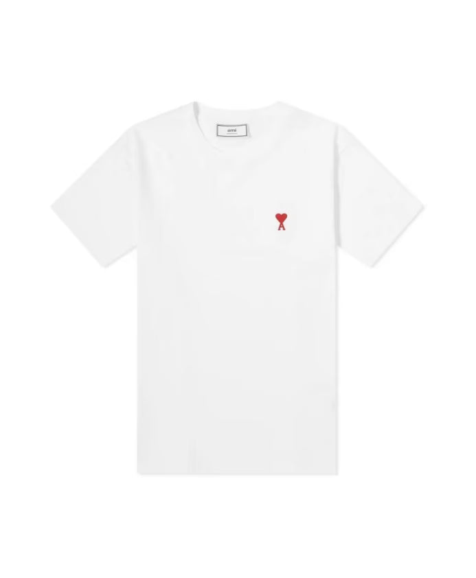 Ami Paris Ami De Coeur T-Shirt