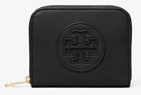 Tory Burch SMALL ELLA BIO ZIP WALLET - Bags | Shop From The Mirage
