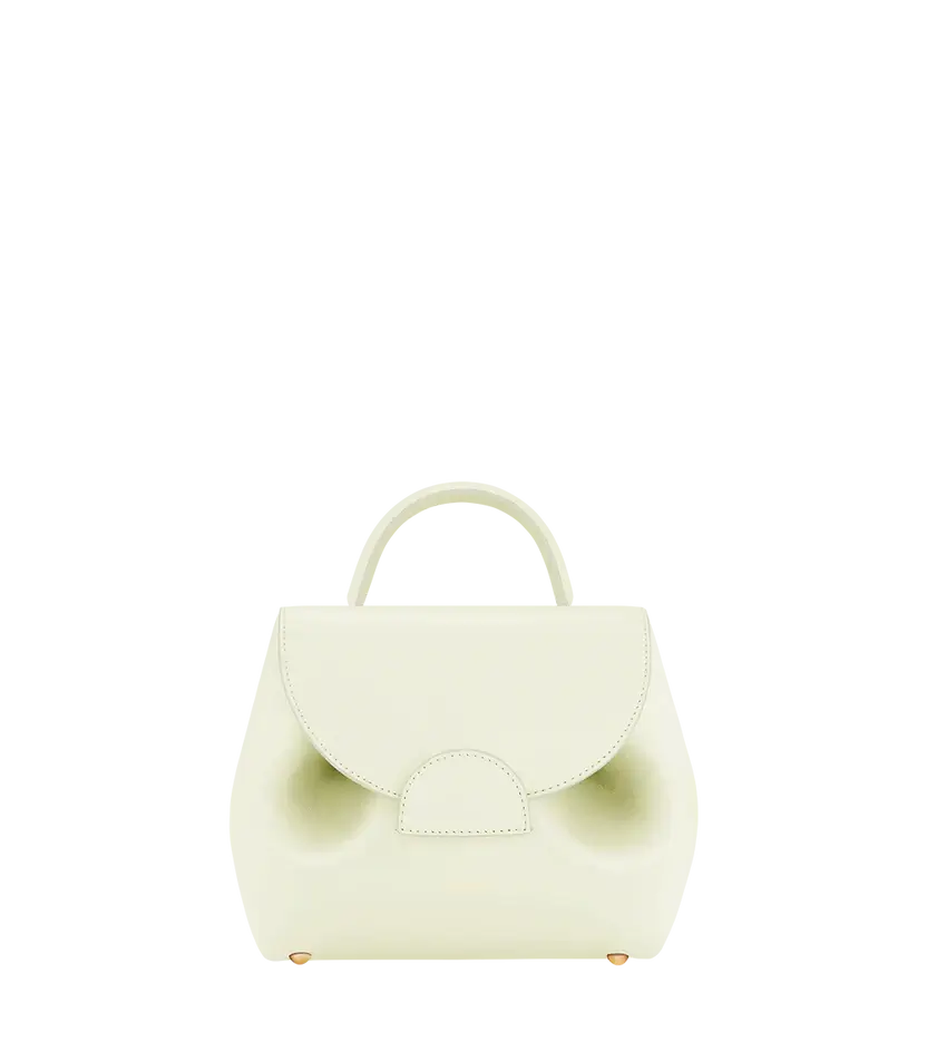 Polene Numéro Un Nano Edition Smooth Aloe - Size: One Size Bags | Shop From The Mirage