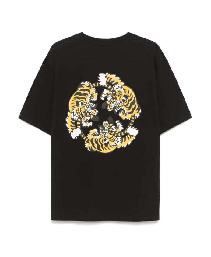 Kenzo Stylish T-Shirts & Polos for Men