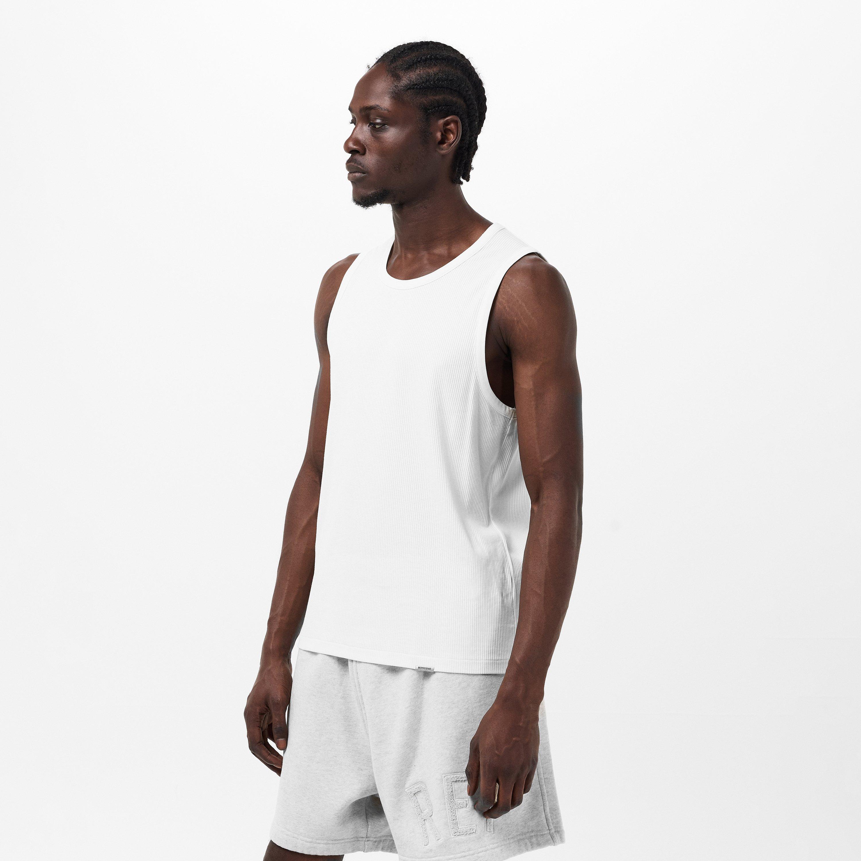 Racerback Vest