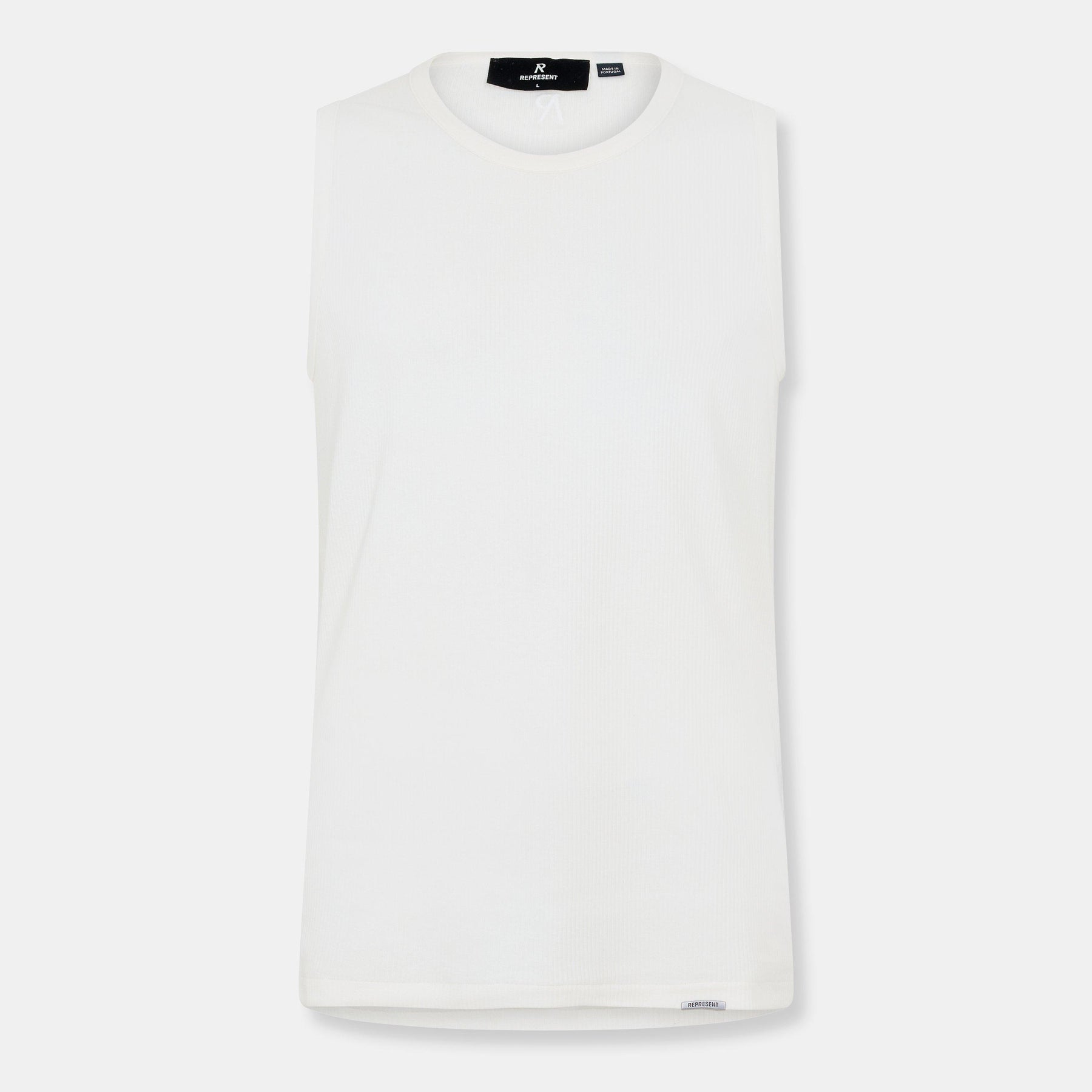 Rep Initil Rib Vest Sn99
