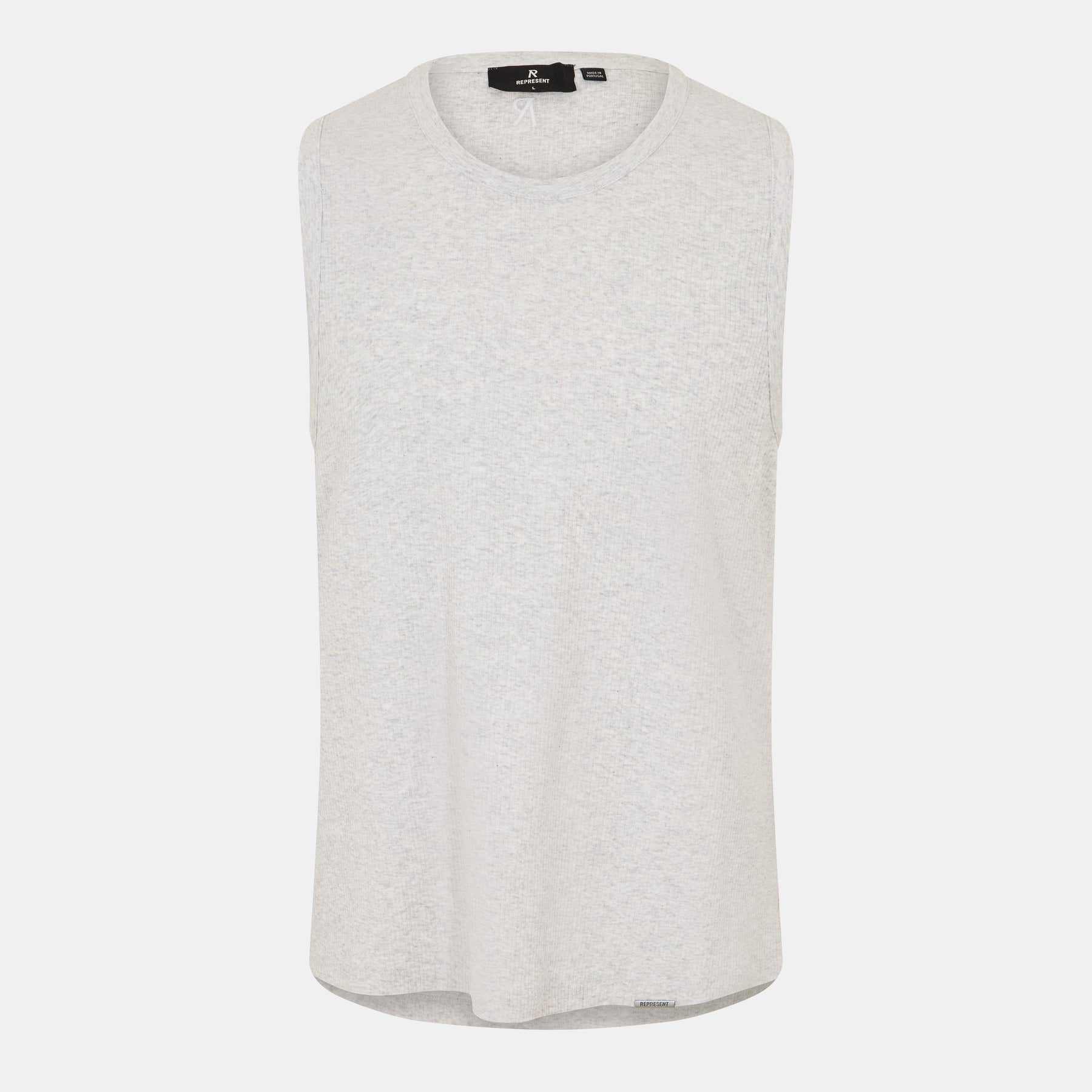 Rep Initil Rib Vest Sn99