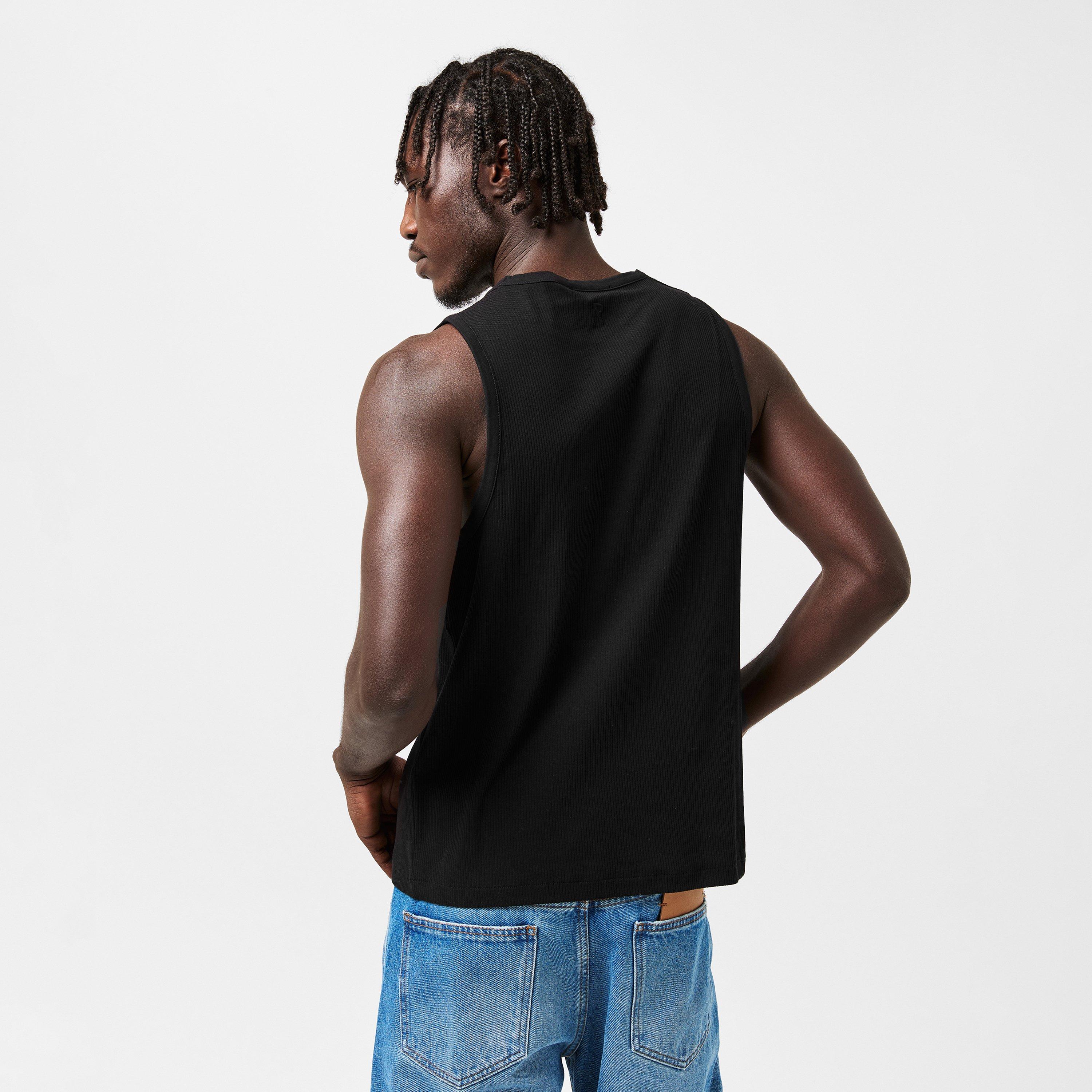 Racerback Vest