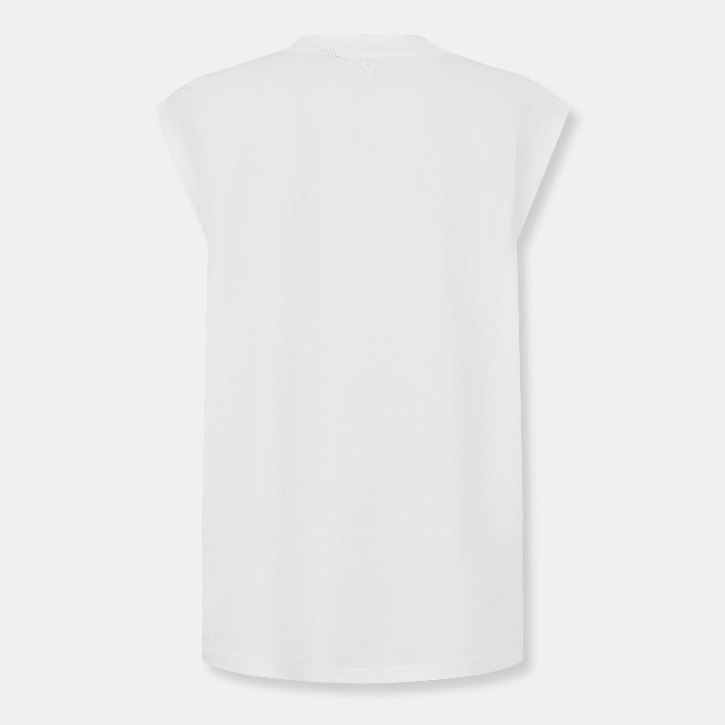 Modern Fit Tank Vest