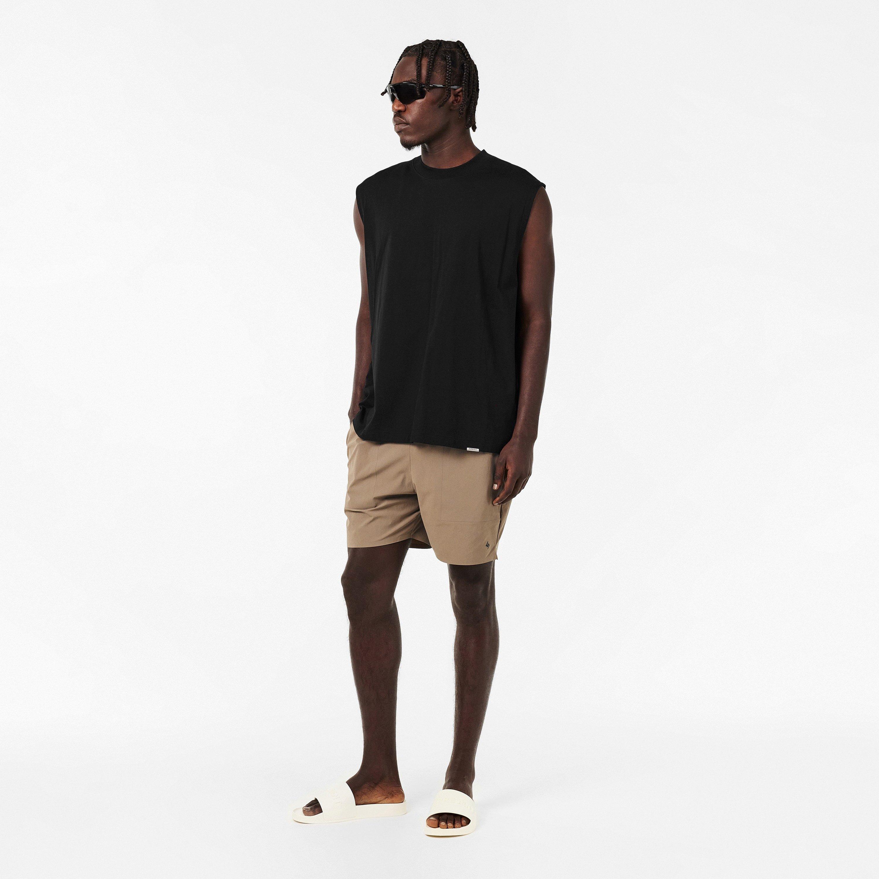 Modern Fit Tank Vest