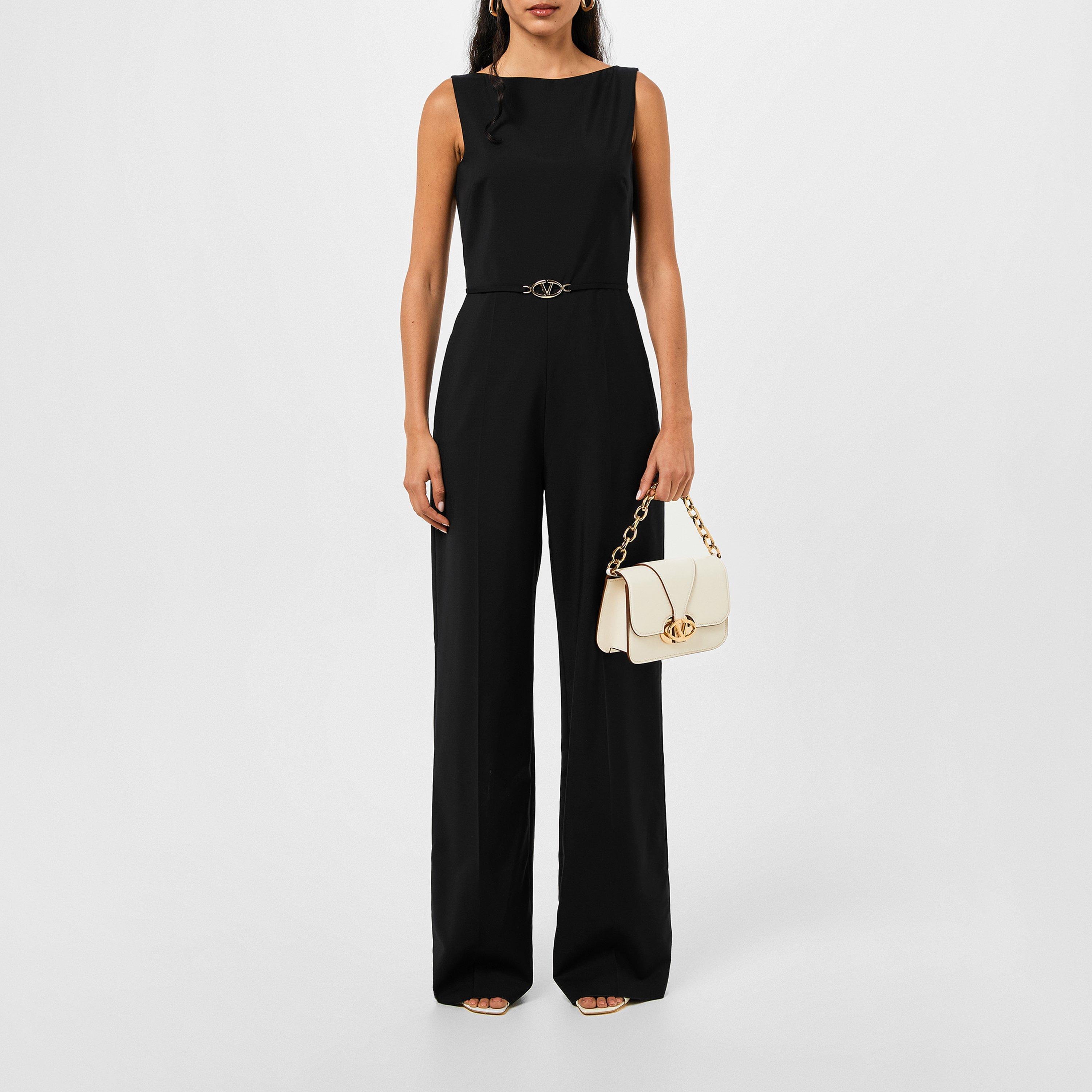Vlogo Jumpsuit