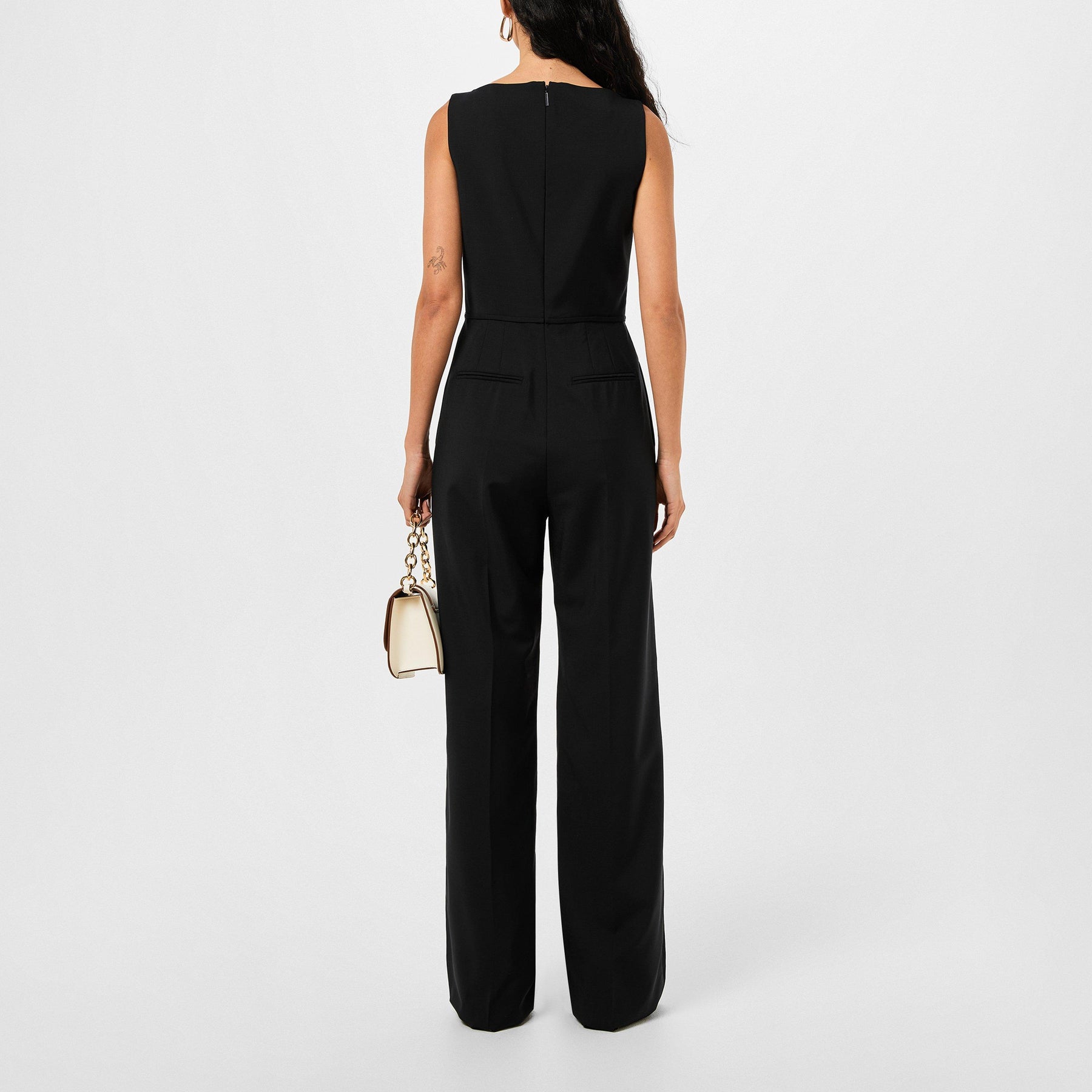 Vlogo Jumpsuit