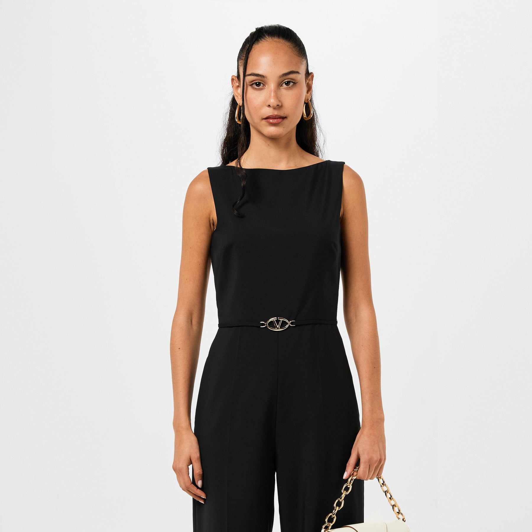 Vlogo Jumpsuit