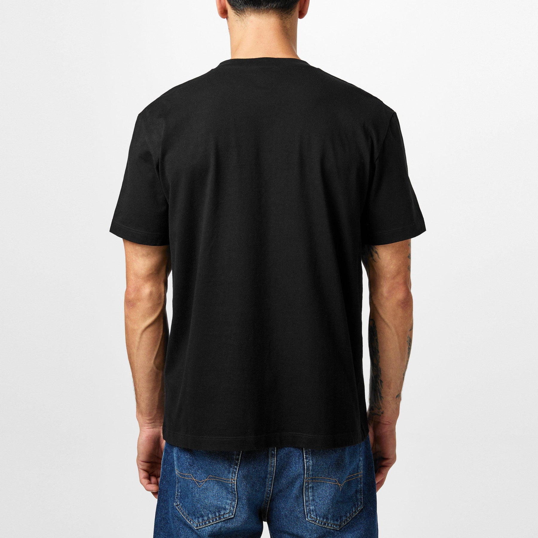 Wild River Logo T-Shirt