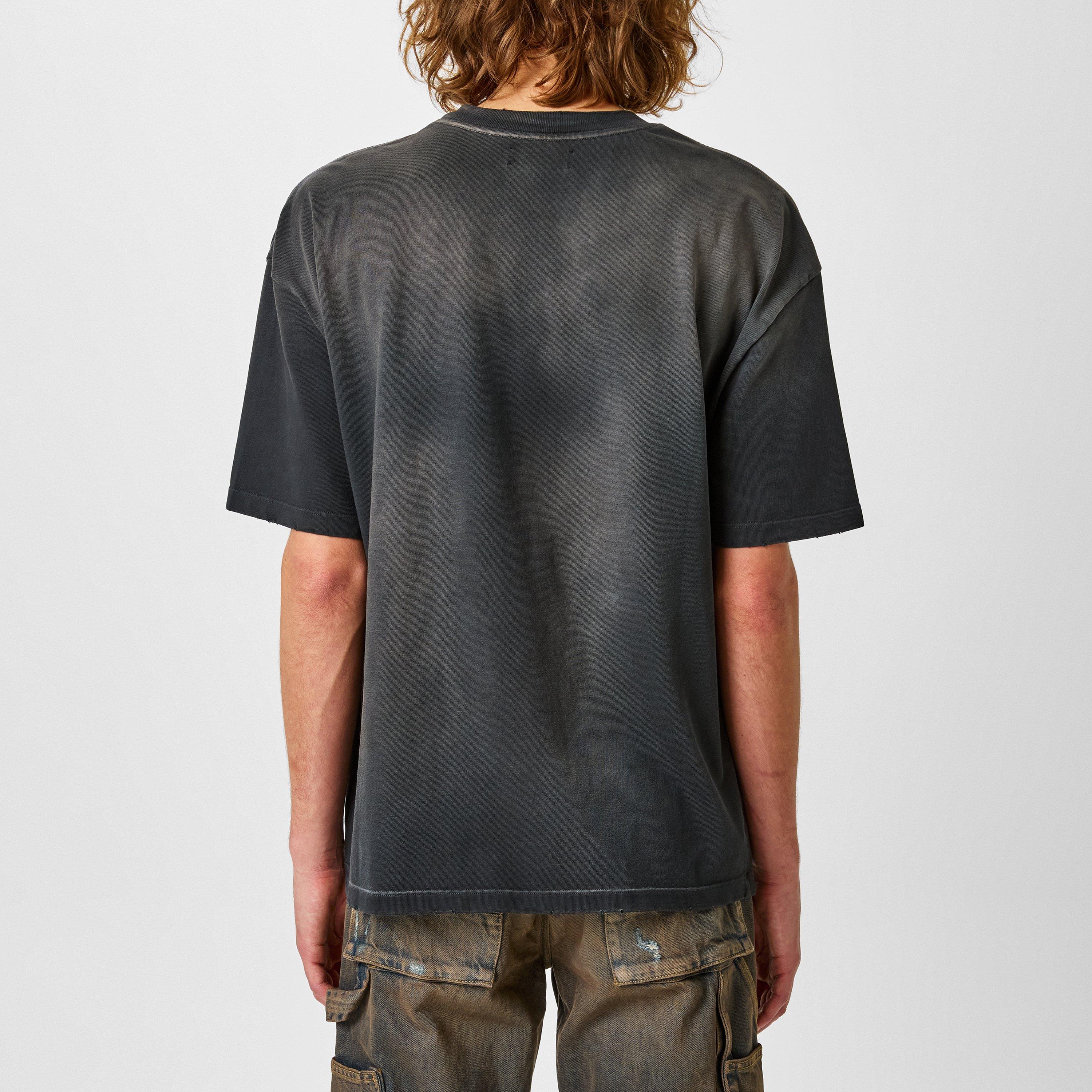 Cotton Theatre Shirt