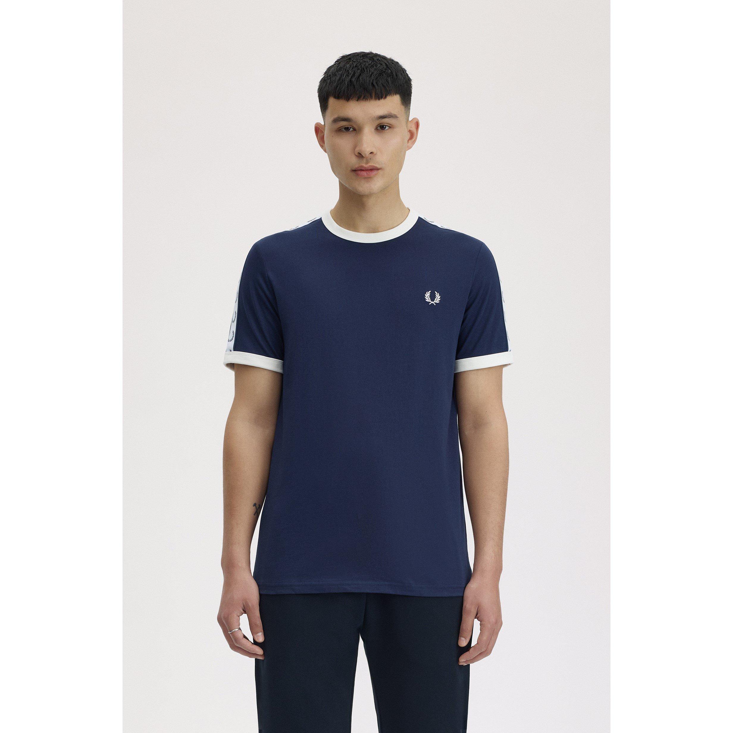 Tape Tee