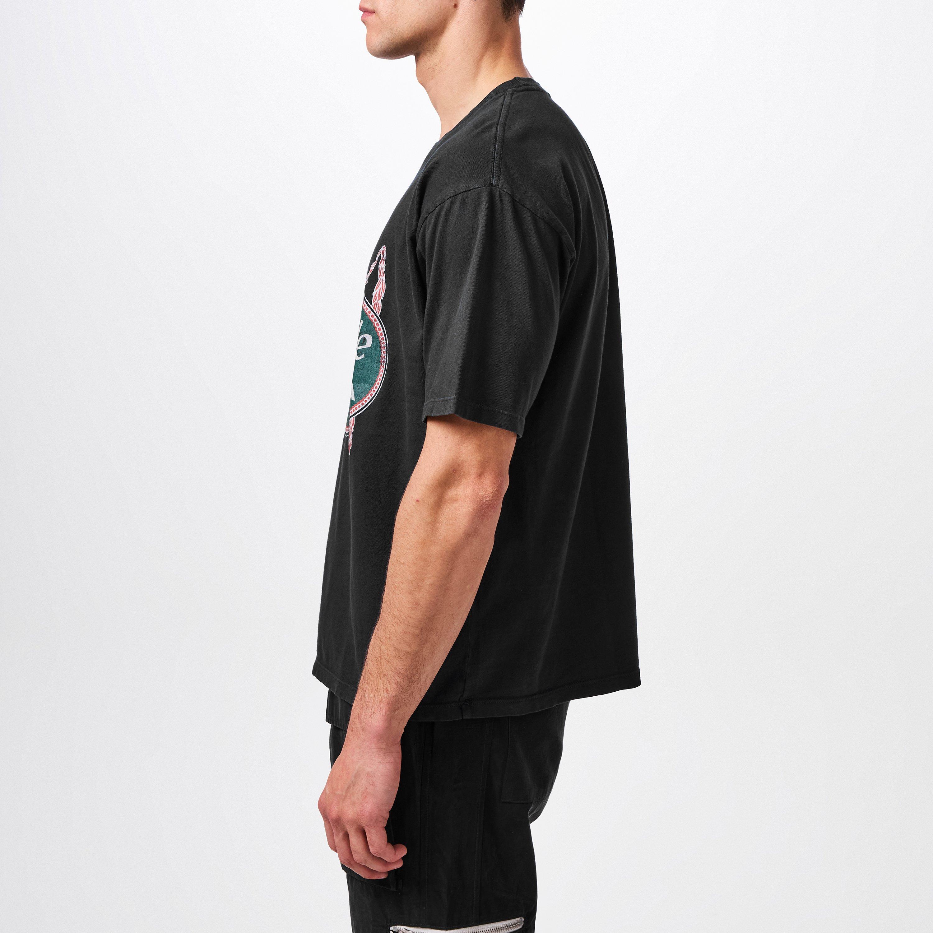 Riviera Regular Fit T-Shirt