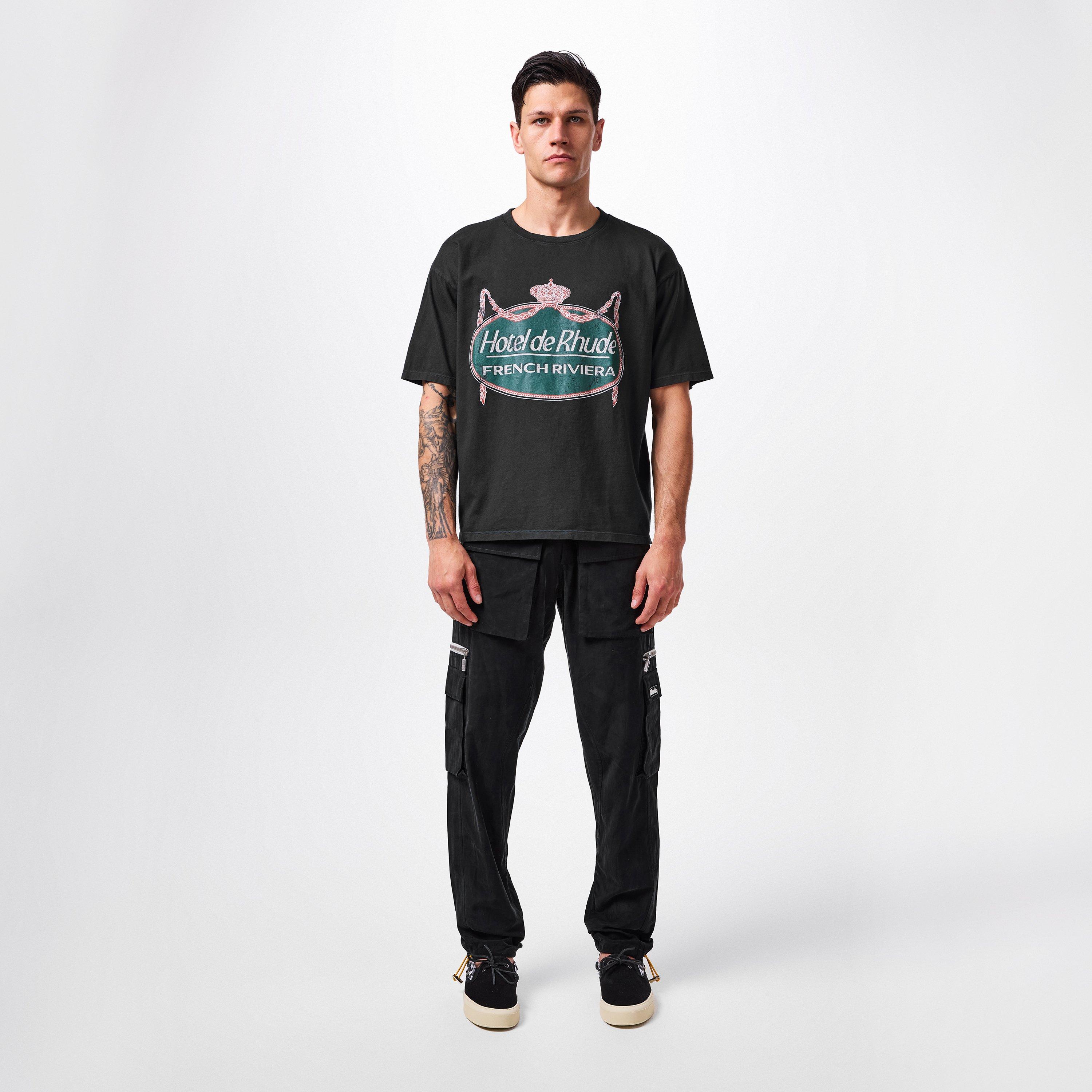 Riviera Regular Fit T-Shirt