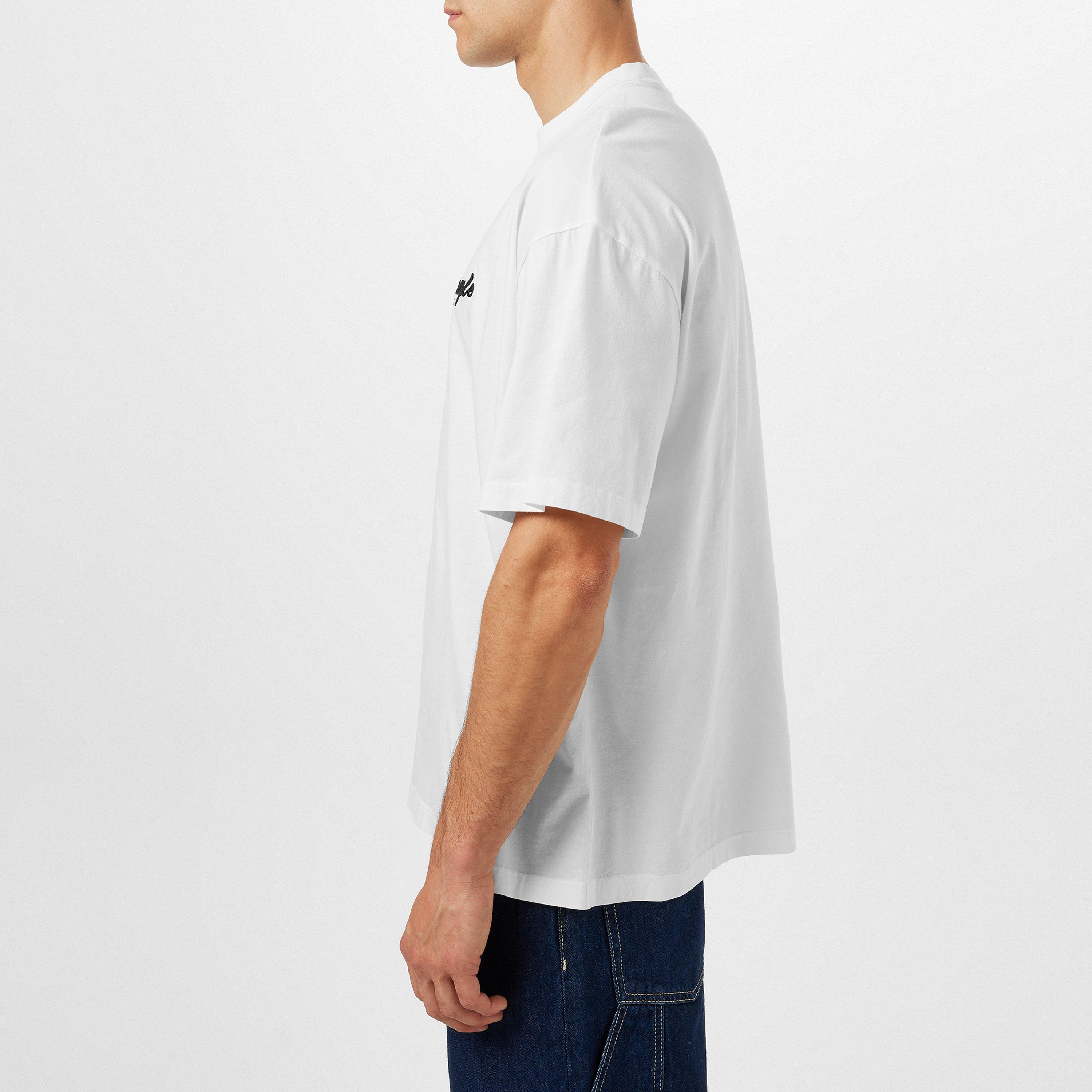 Oversized T-Shirt