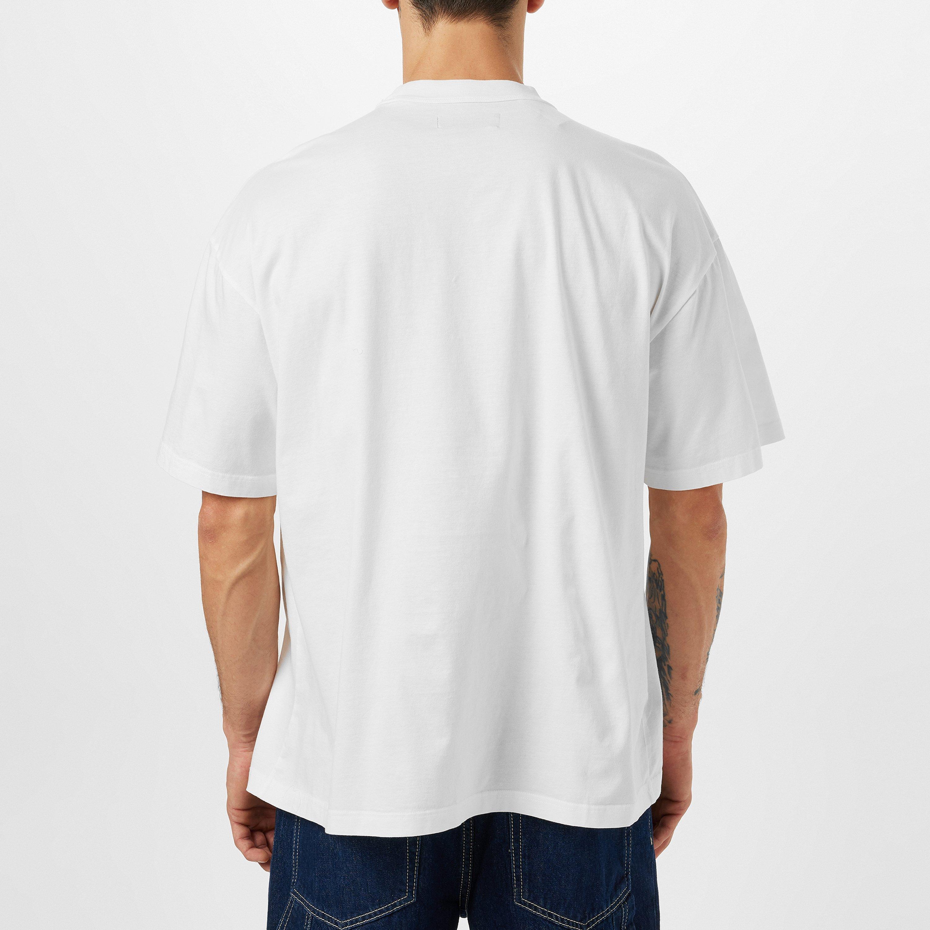 Oversized T-Shirt