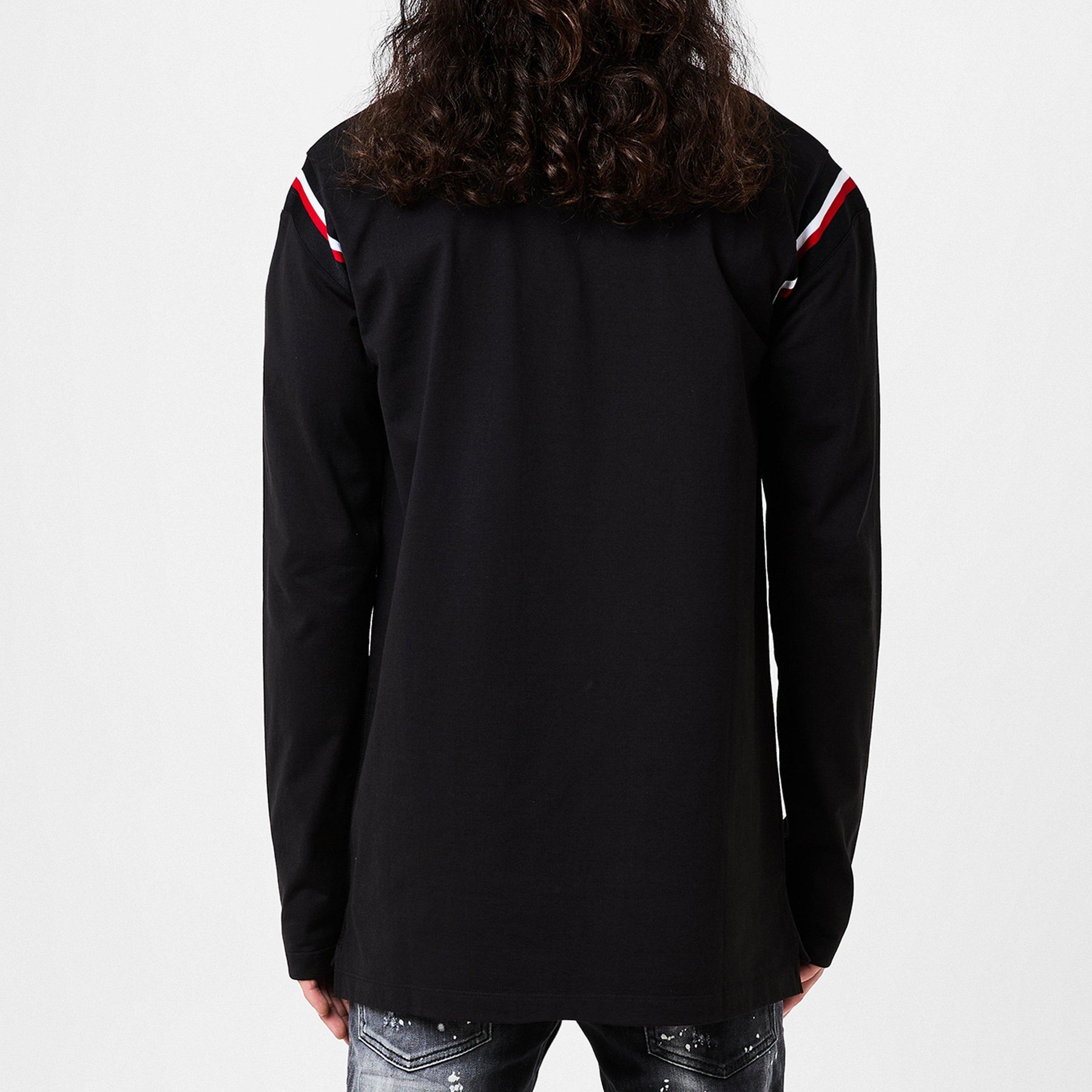 Varsity Logo T-Shirt