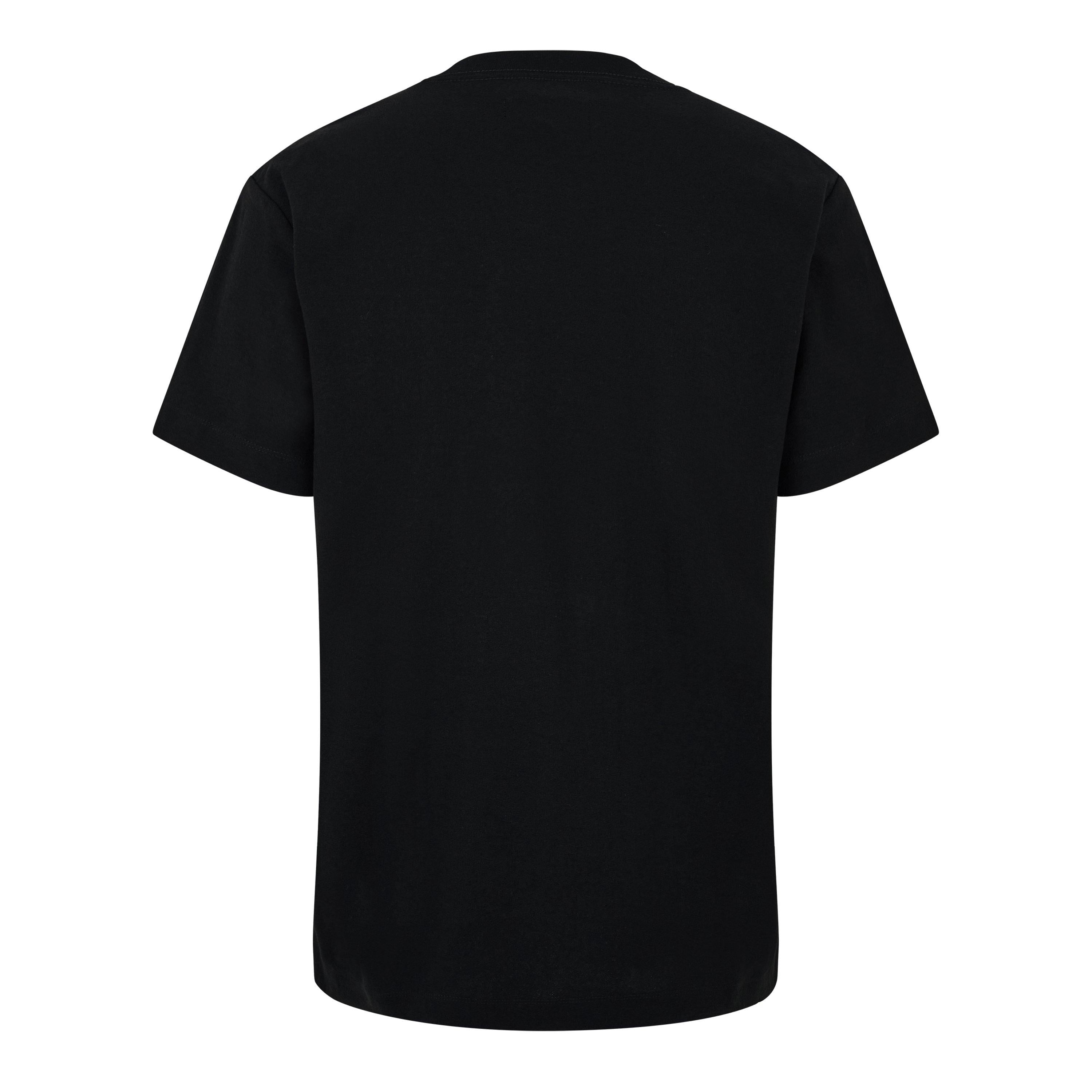Graphic Print T-Shirt