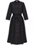Tory burch Cotton shirt dress