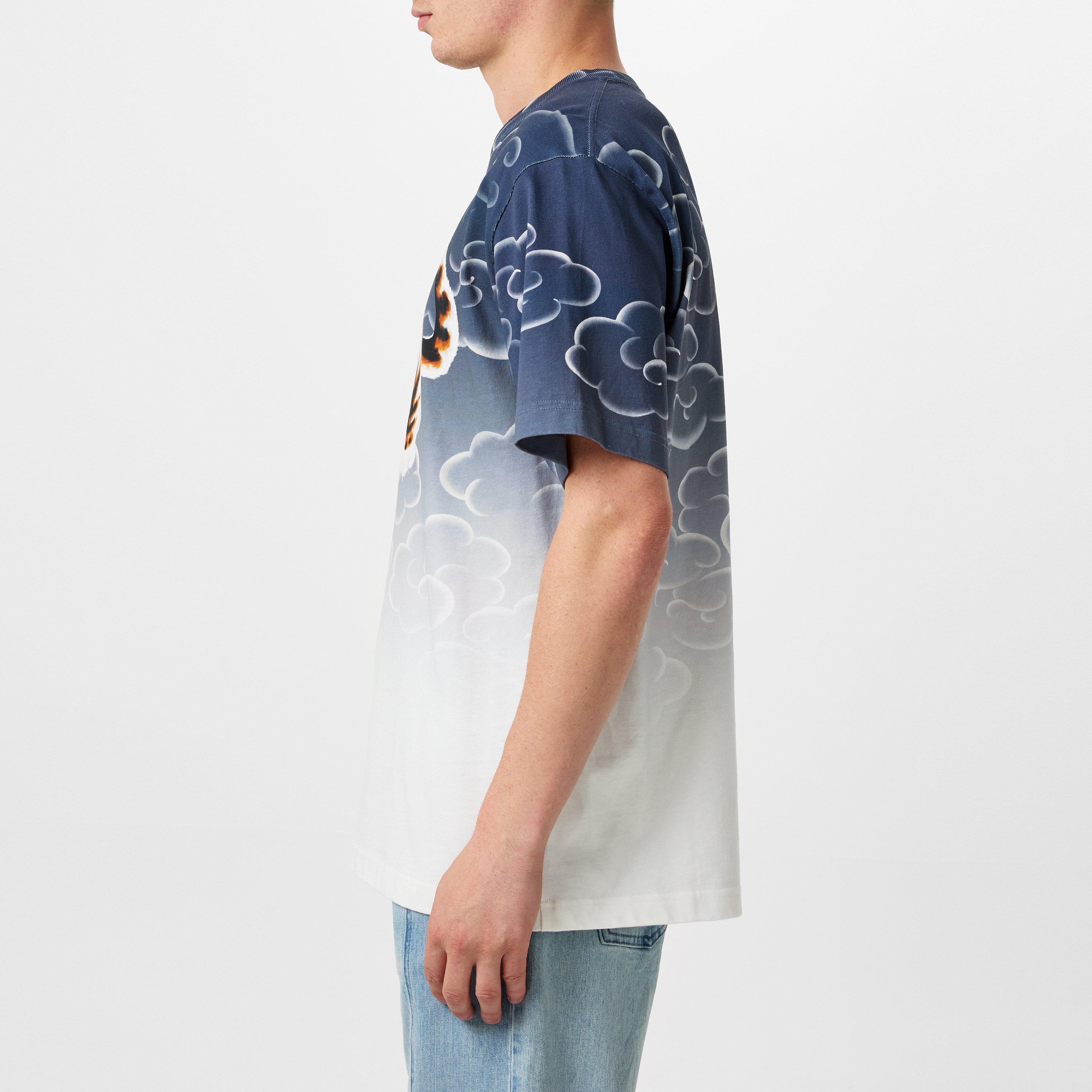 Cloud Tiger T-Shirt
