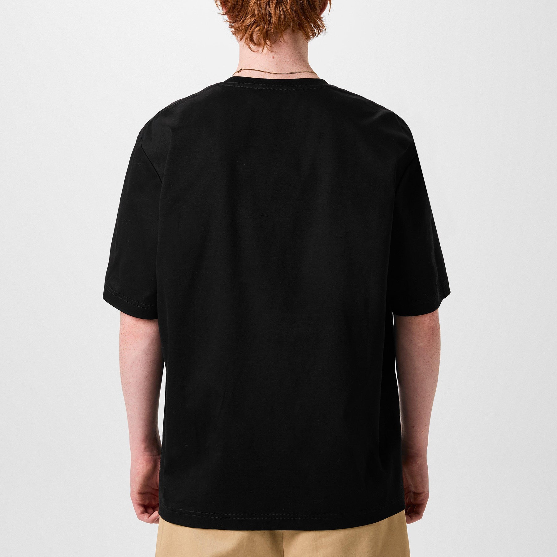 Curb Lace T-Shirt