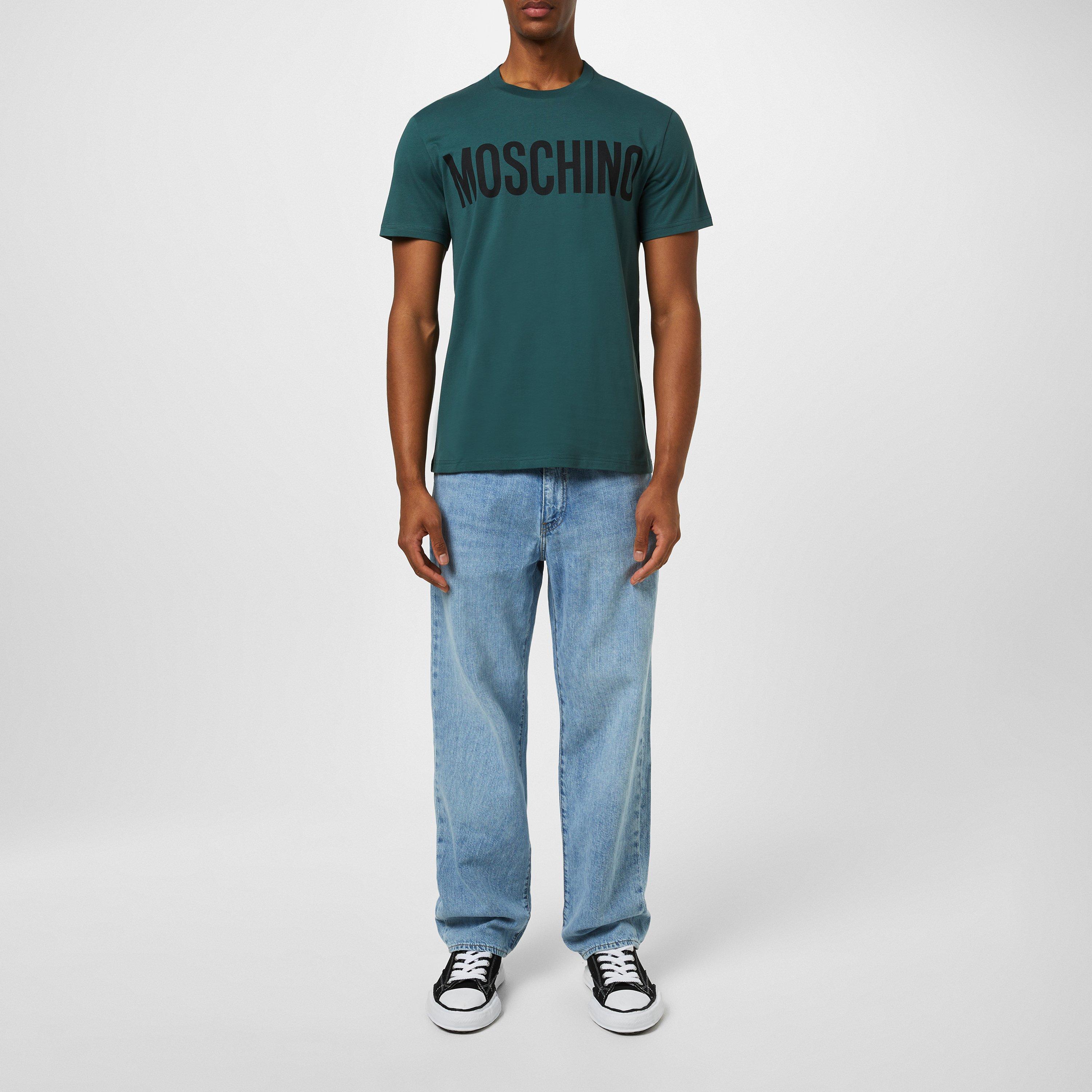 Logo T-Shirt