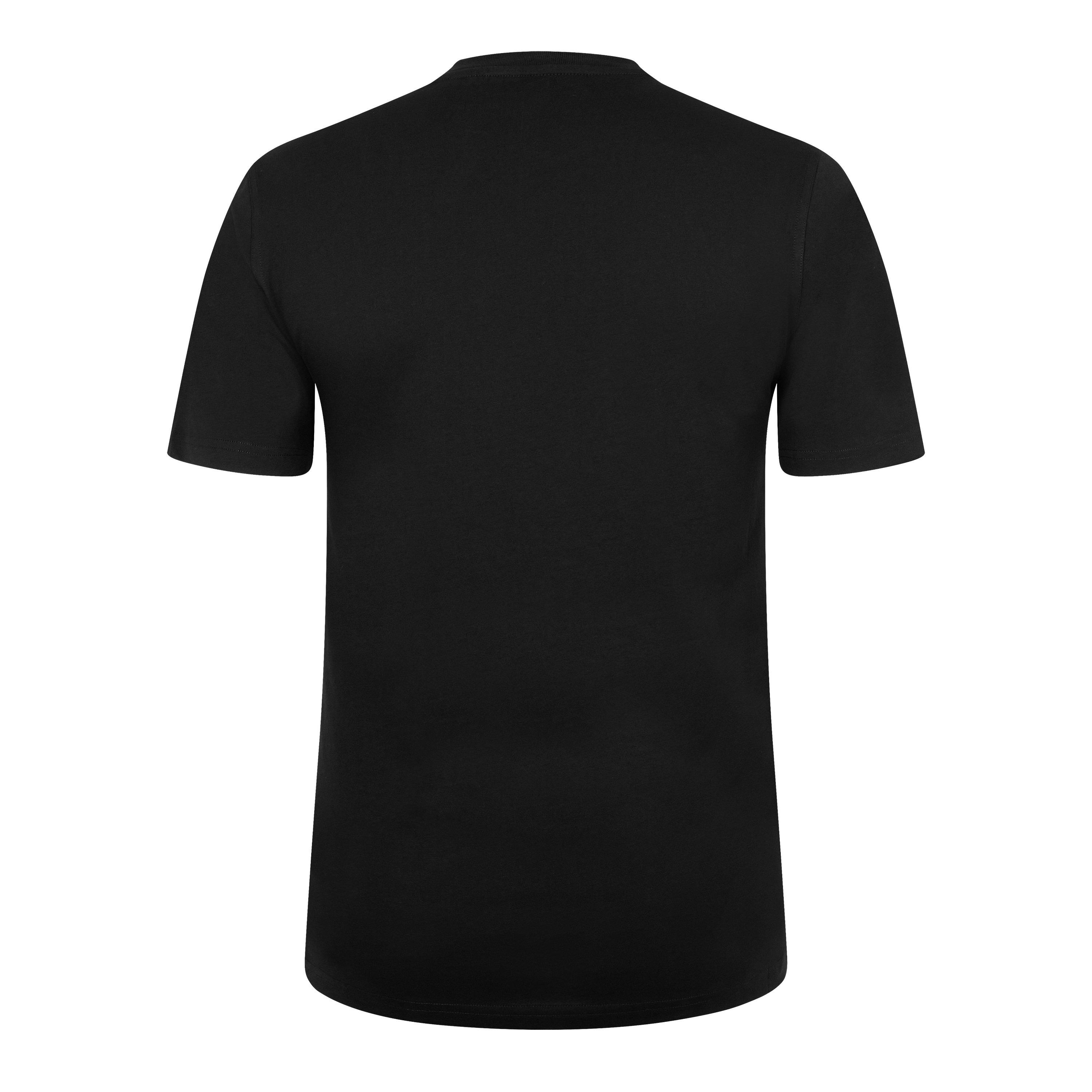 Teddy Print T-Shirt