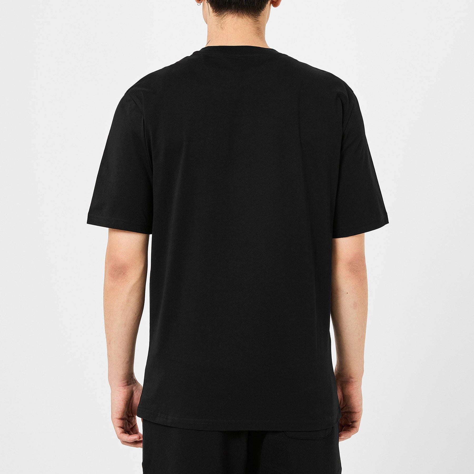 Teddy Print T-Shirt