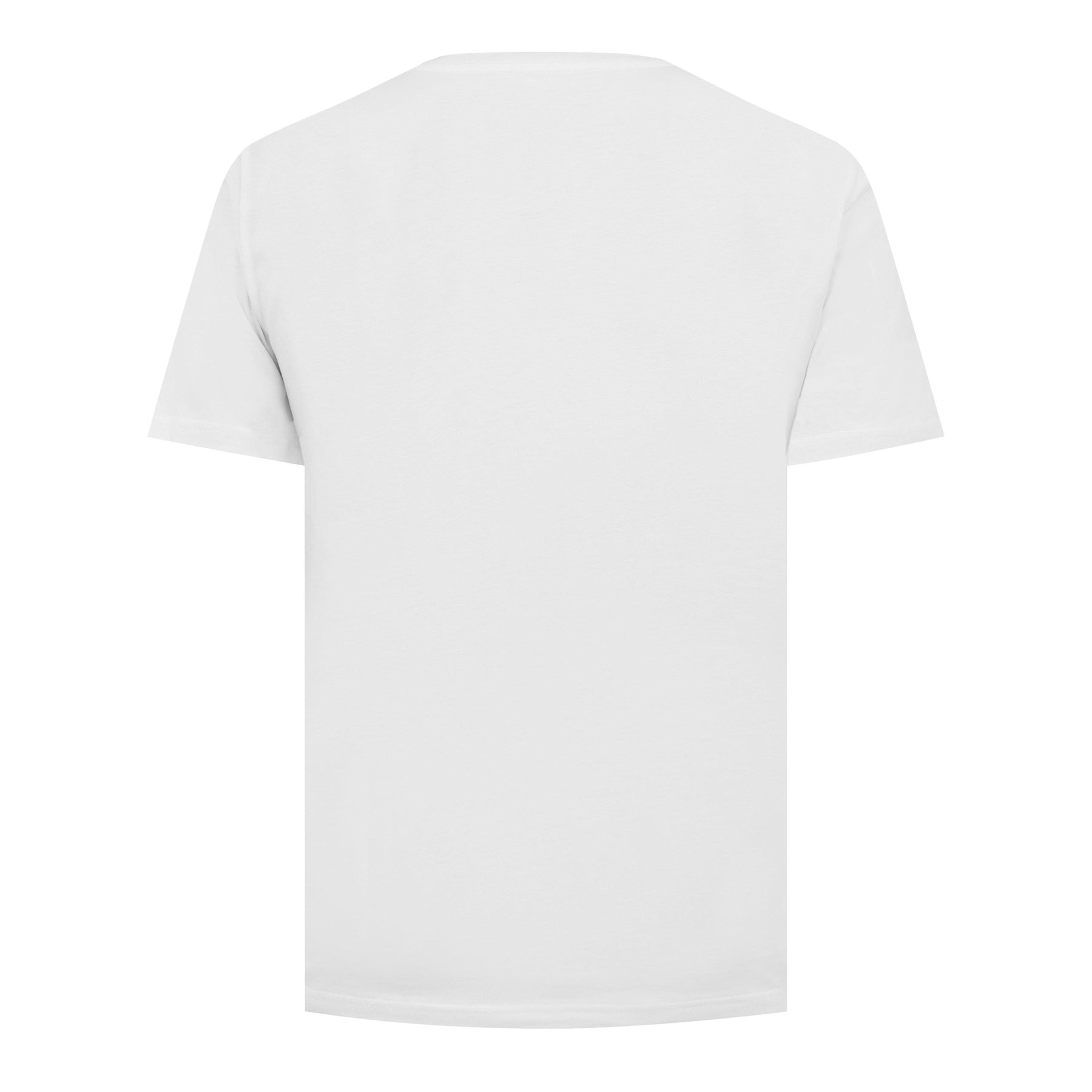 Graphic Painting Milan T-Shirt