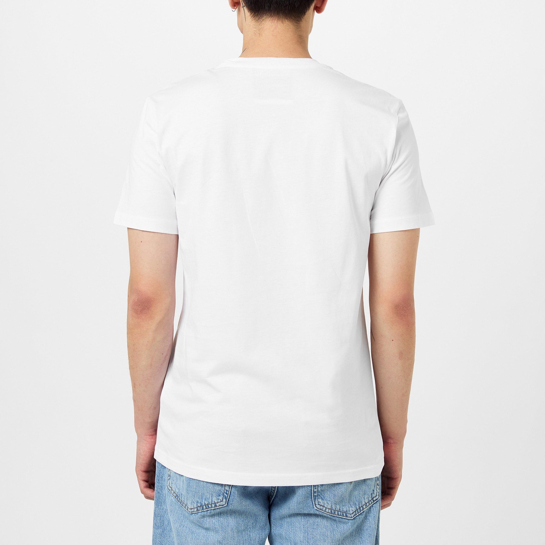 Graphic Painting Milan T-Shirt