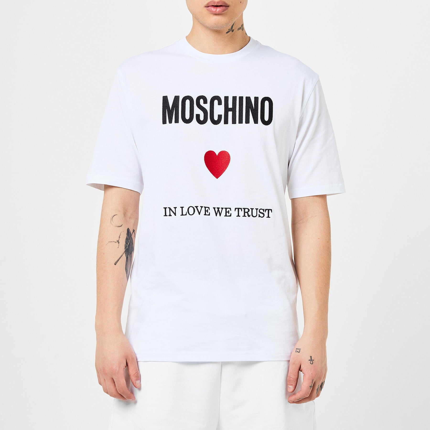 Paint T-Shirt