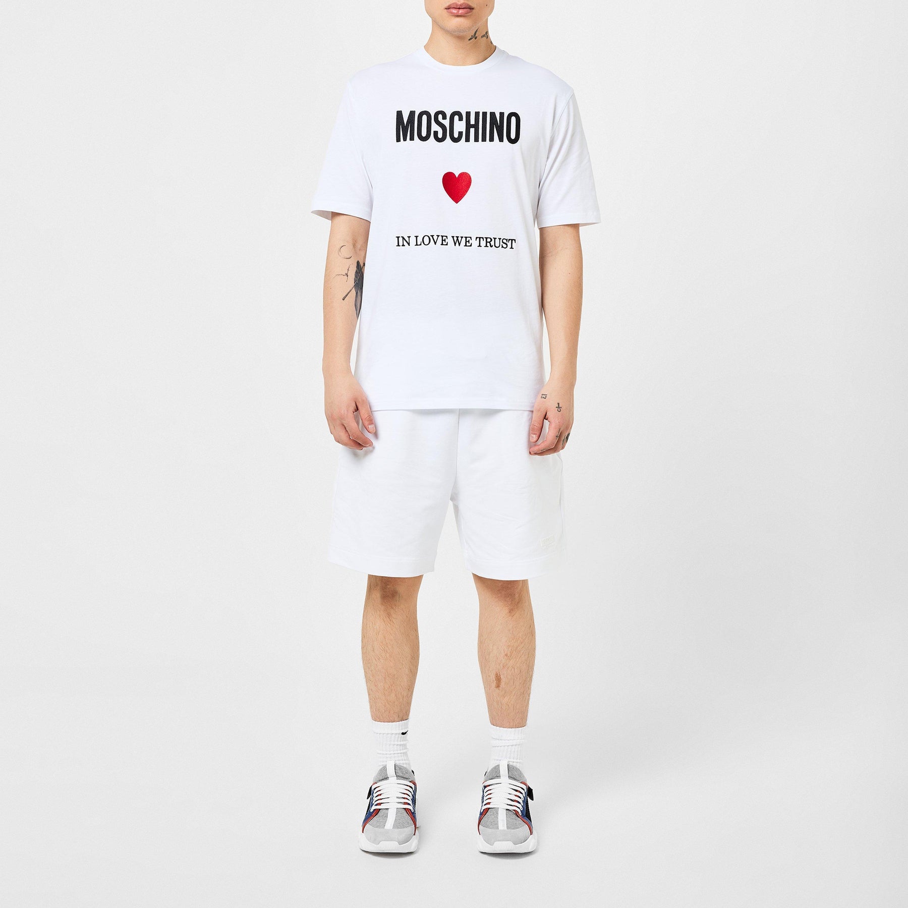 Paint T-Shirt
