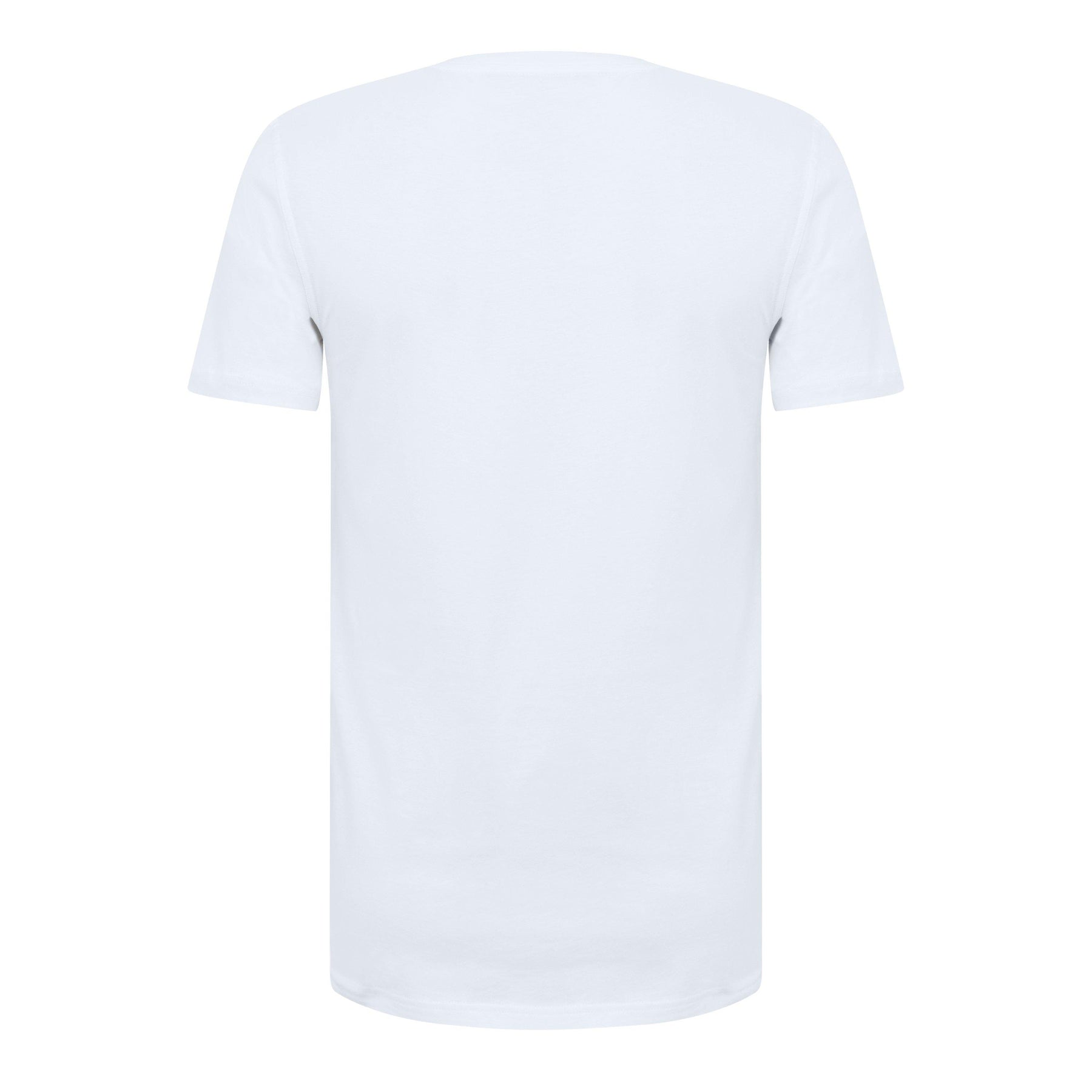 Embroidered In Love We Trust T-Shirt