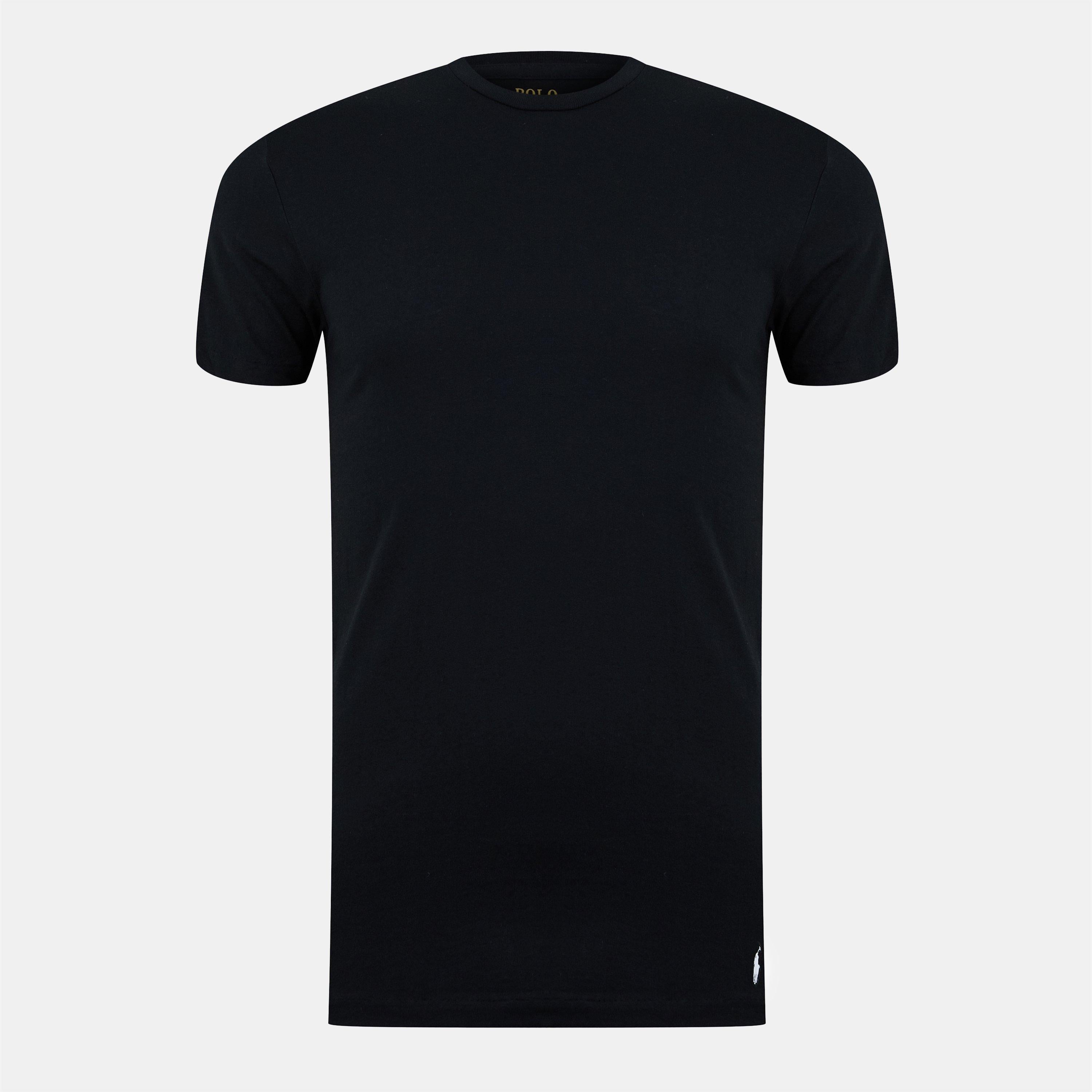 3-pack T-shirts