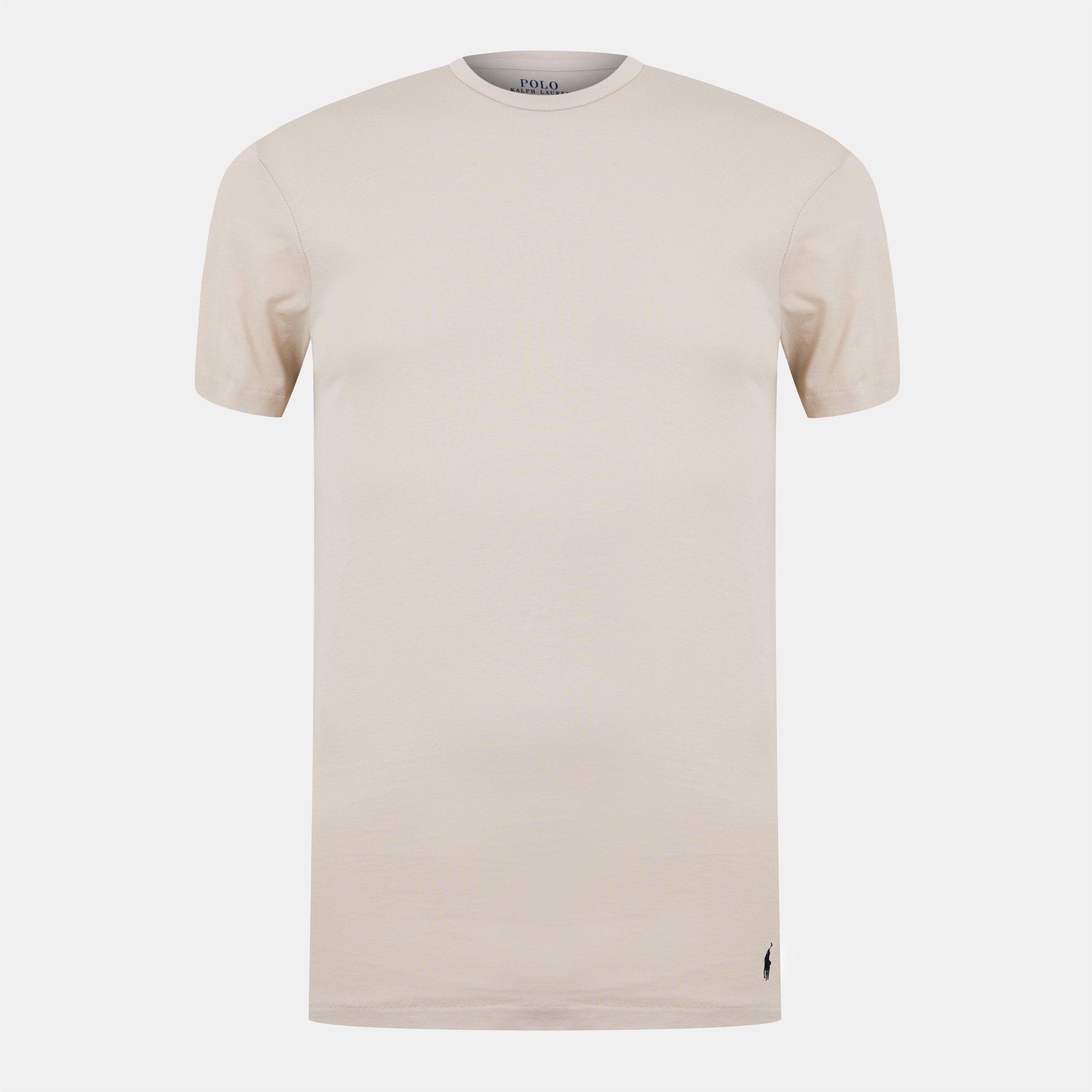 3-pack T-shirts