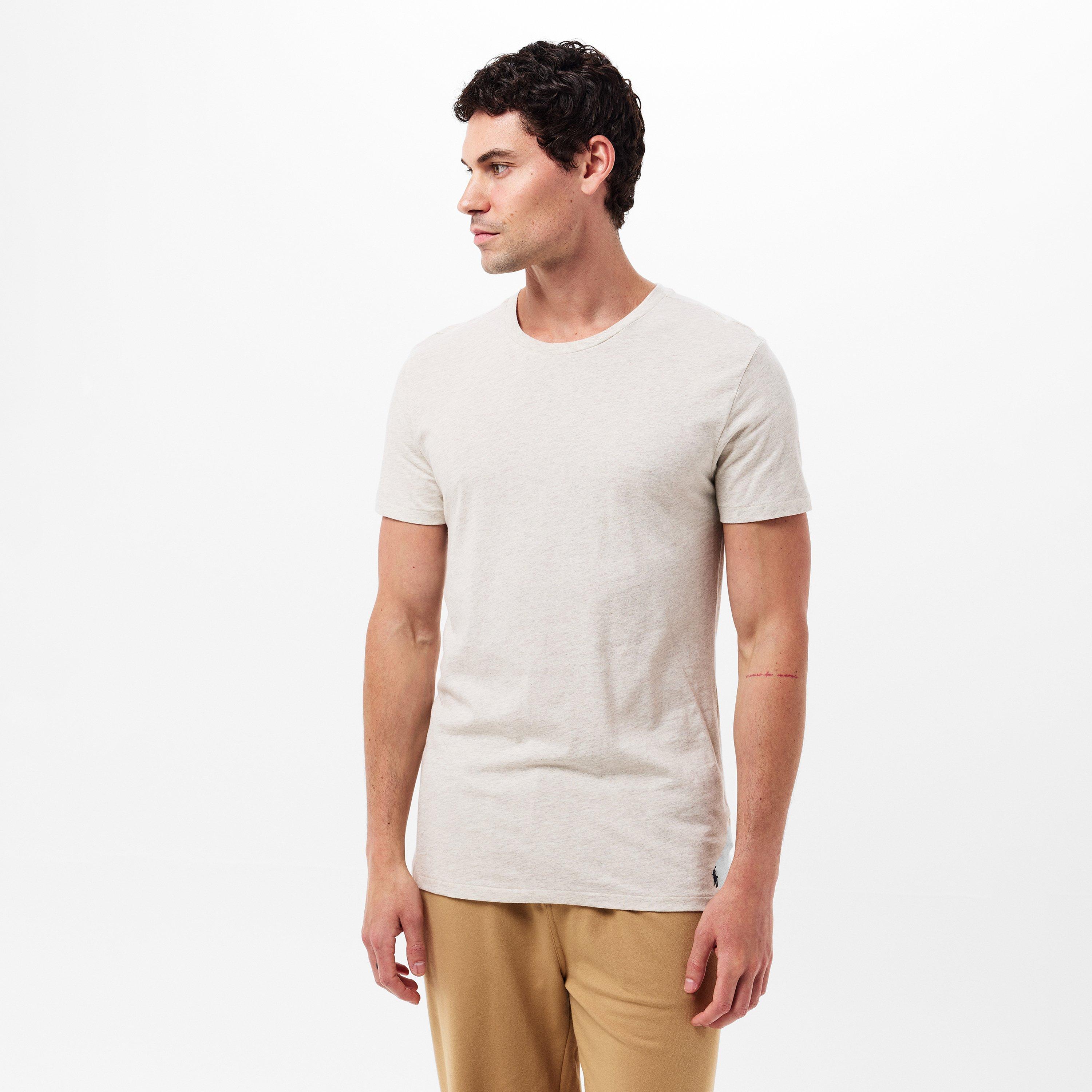 3-pack T-shirts
