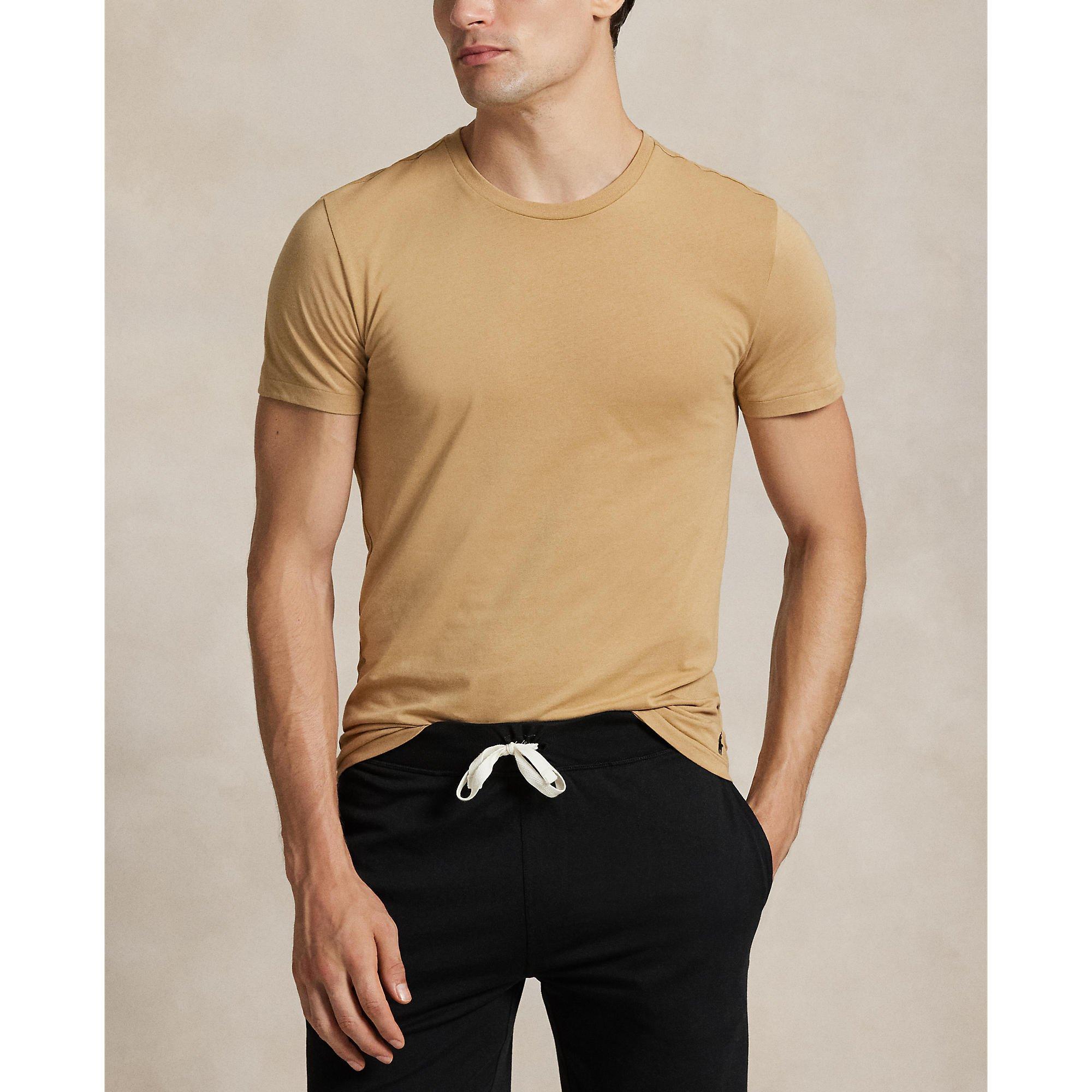 3-pack T-shirts