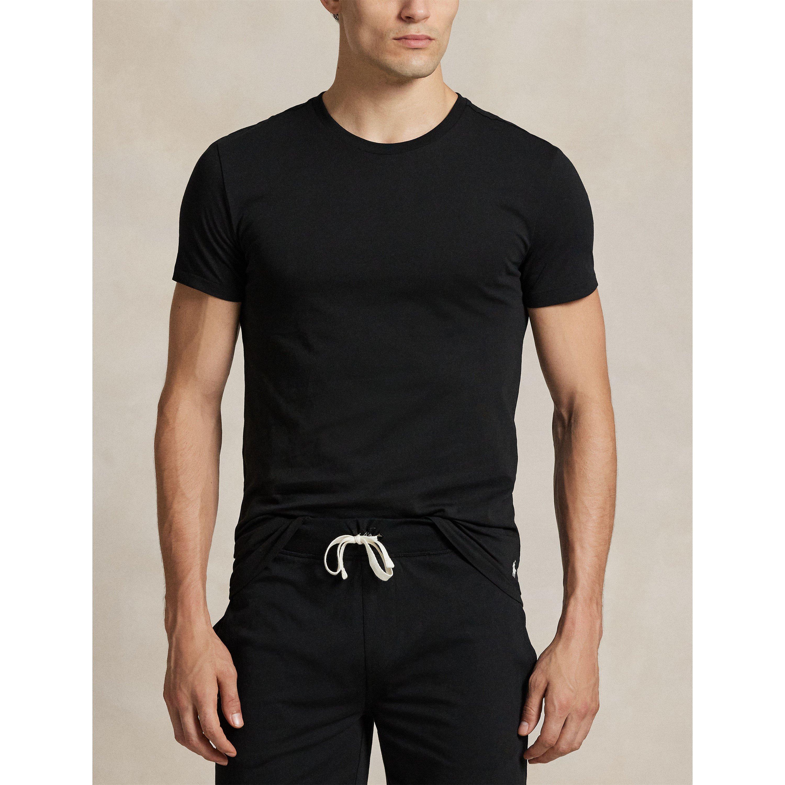 3-pack T-shirts