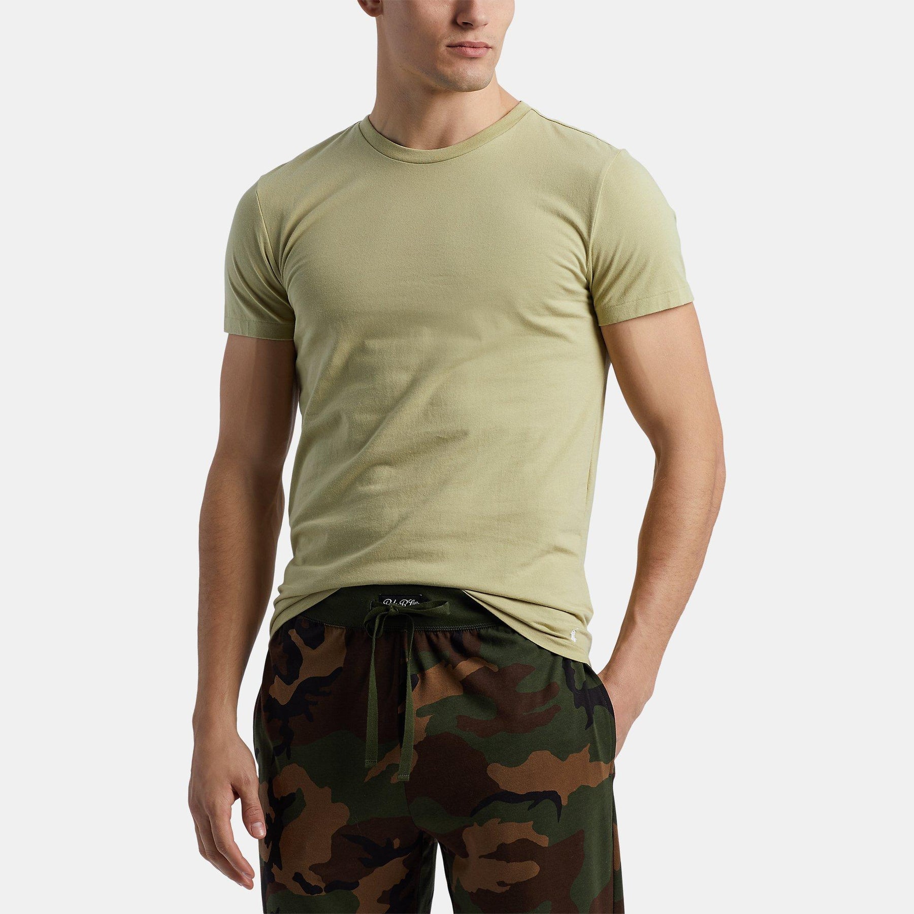 3-pack T-shirts