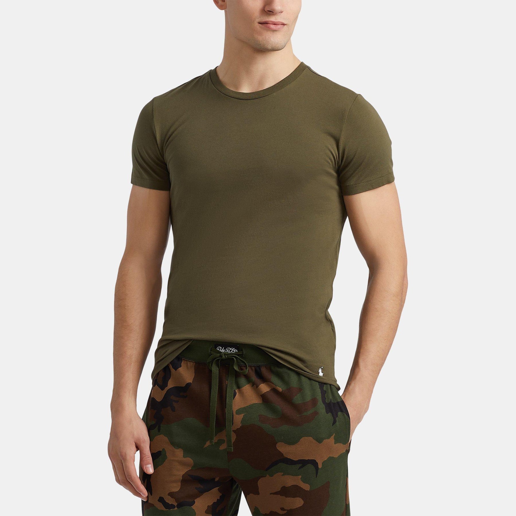 3-pack T-shirts