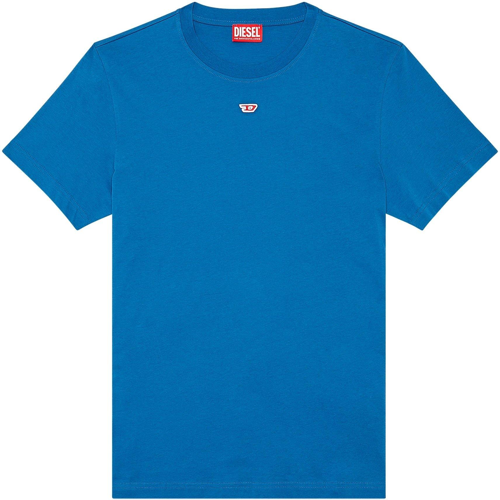 Small Mid D T Shirt