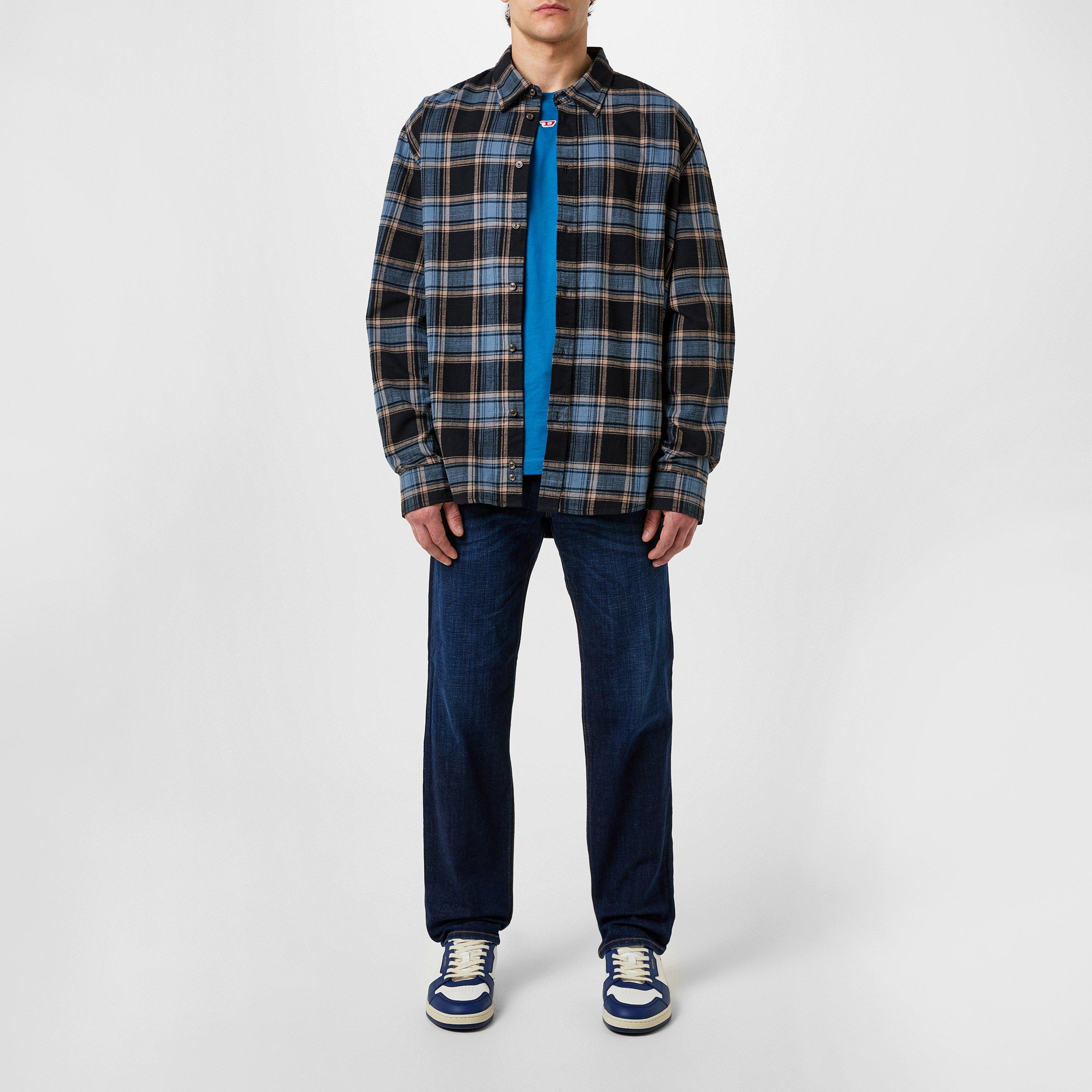 Small Mid D T Shirt