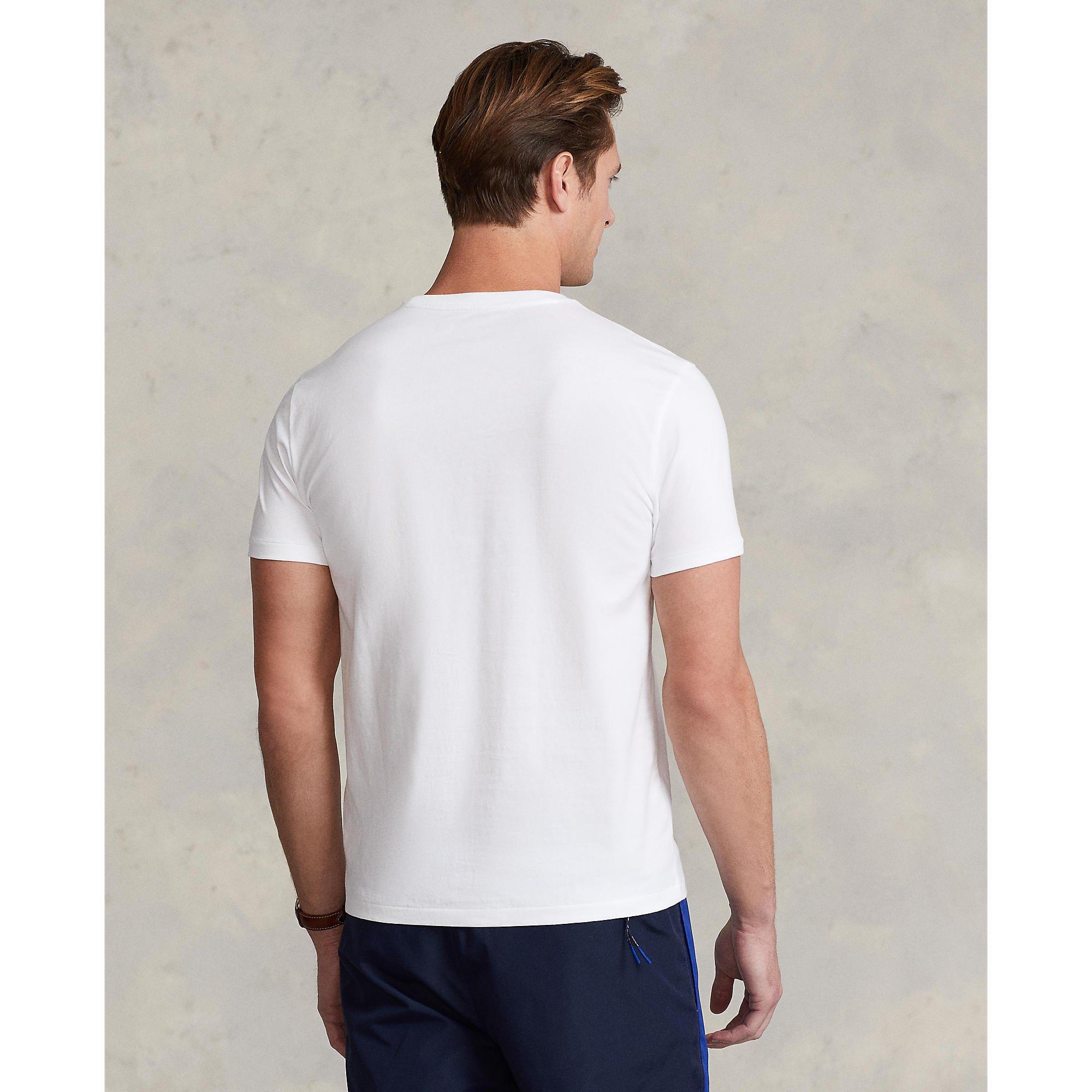 Centre Pp T Shirt